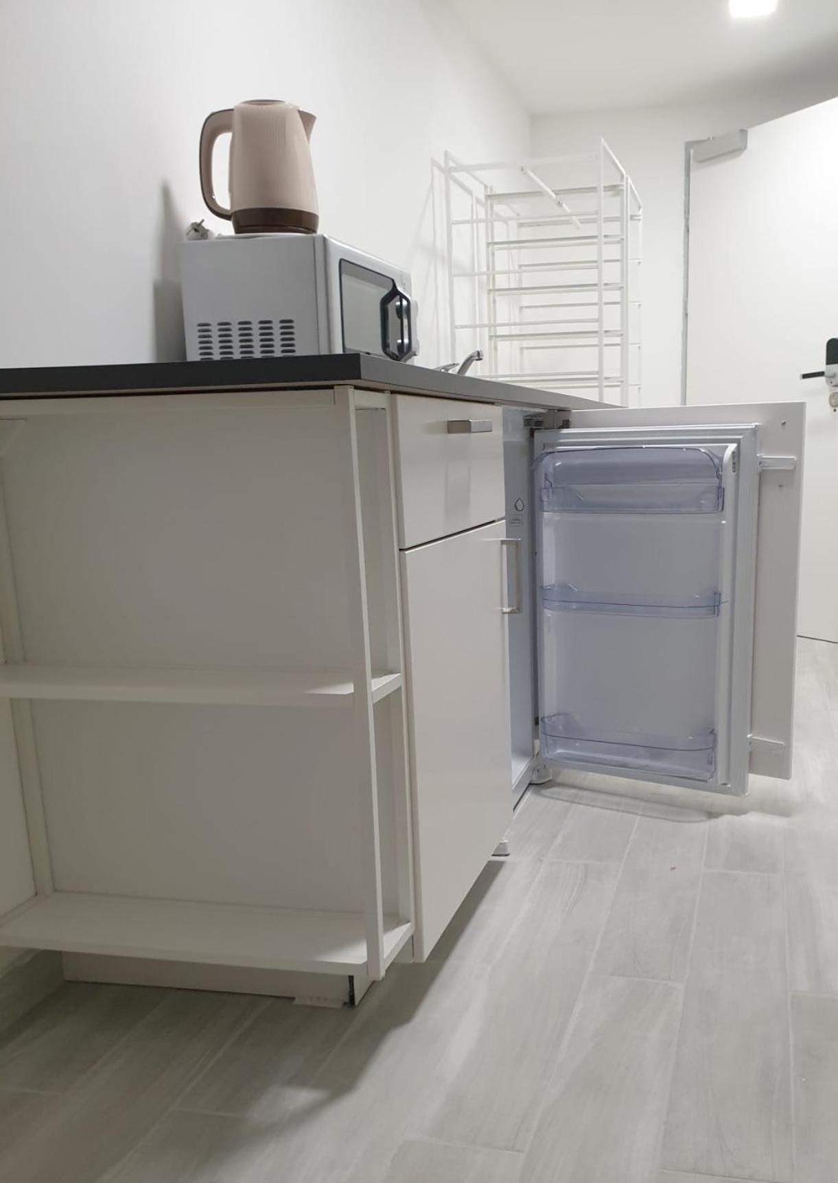 Just Room Rent AKH University