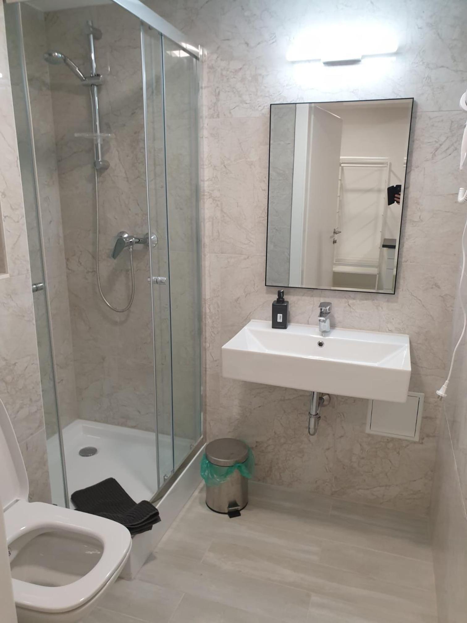 Just Room Rent AKH University