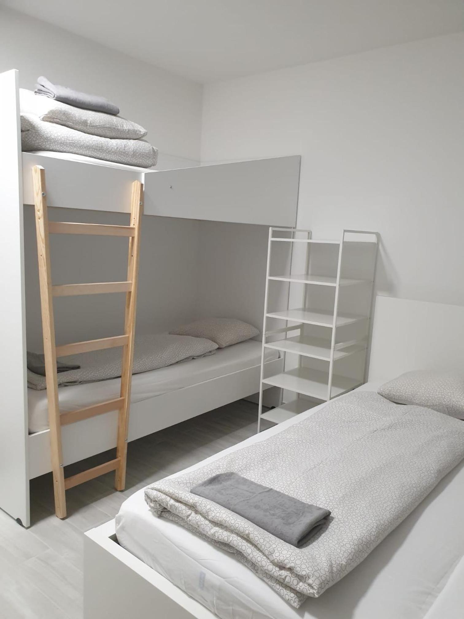 Just Room Rent AKH University