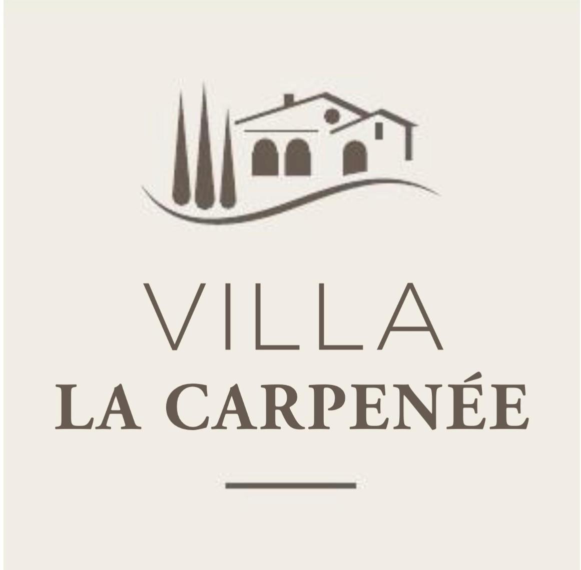 Villa La Carpenée view 3