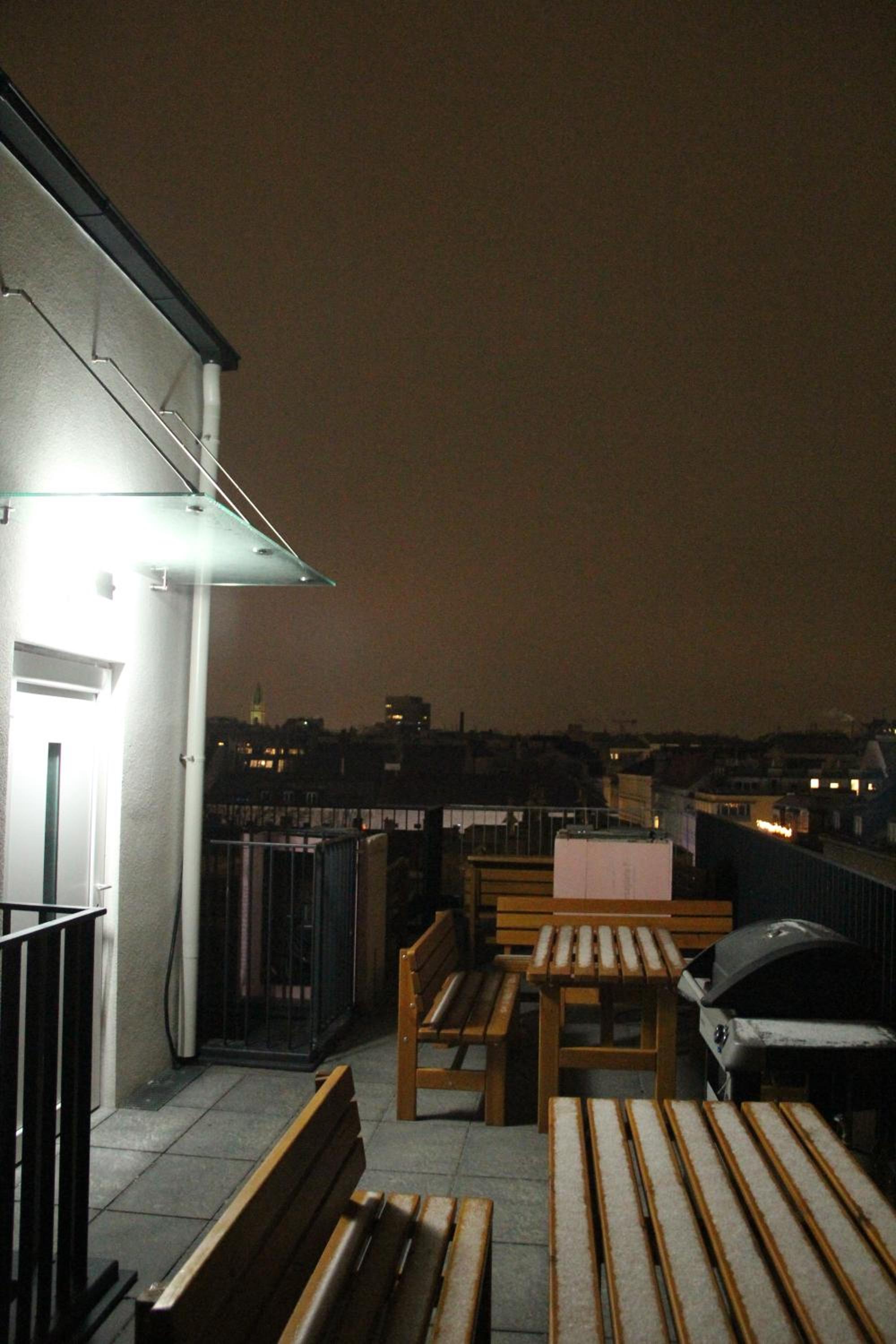 Just Room Rent AKH University