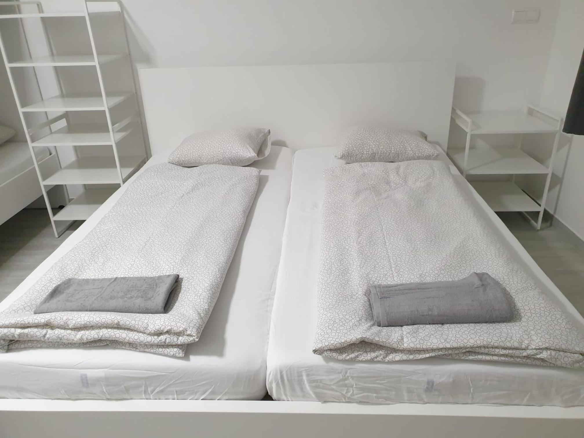 Just Room Rent AKH University
