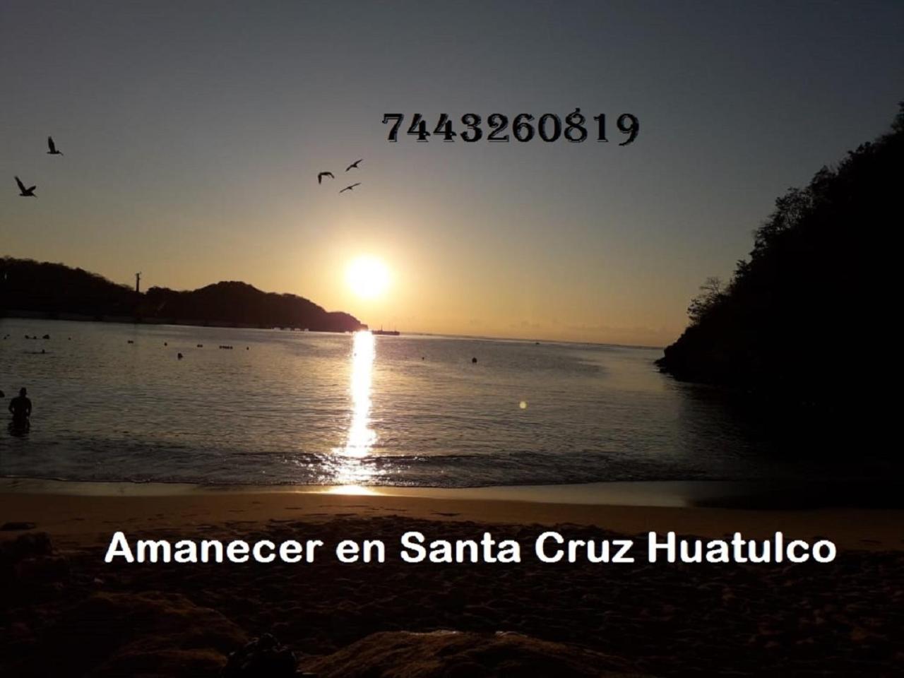 Departamento Anel en Huatulco view 5