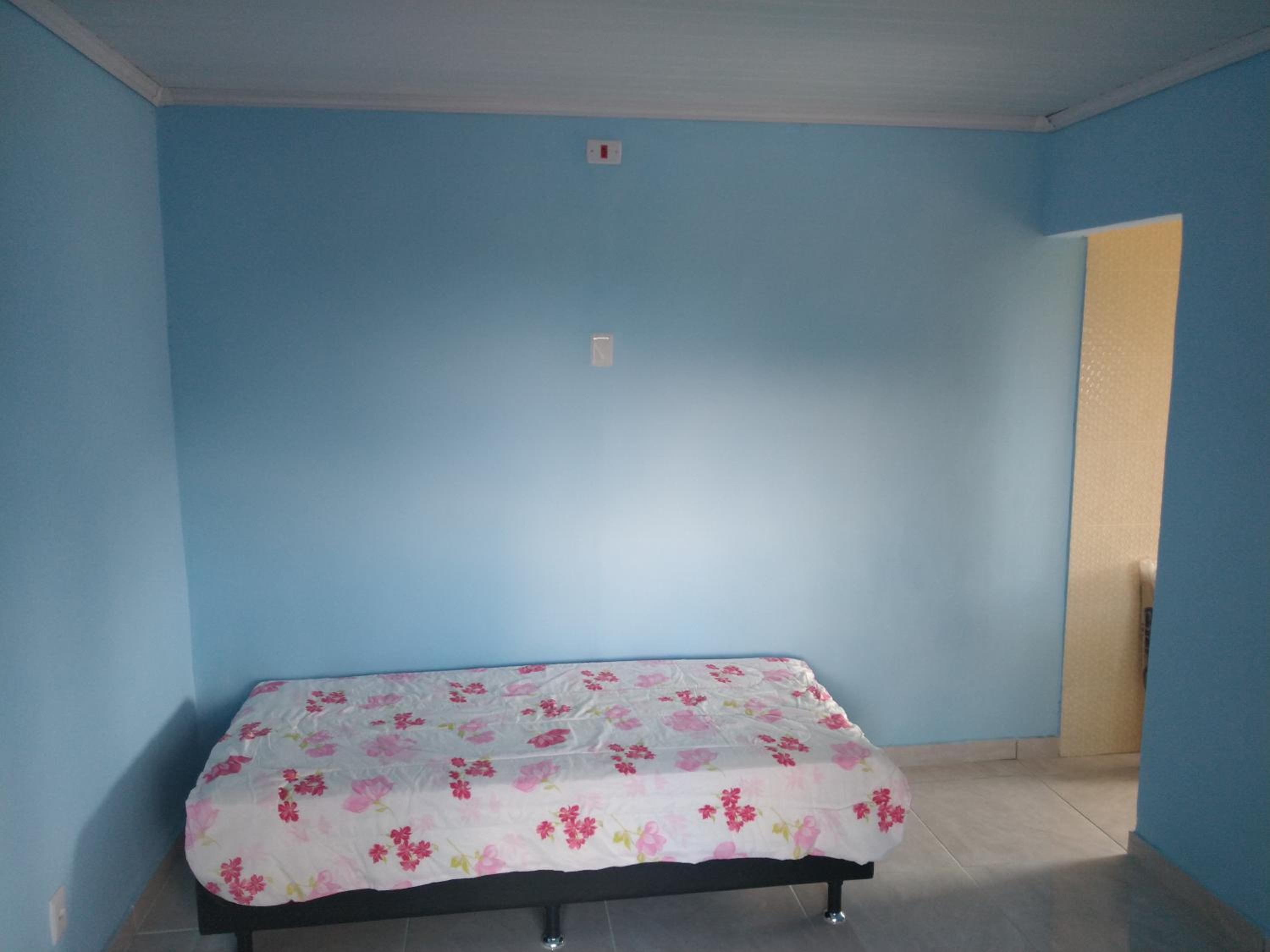 Pousada & Camping Recanto dos Anjos Azuis
