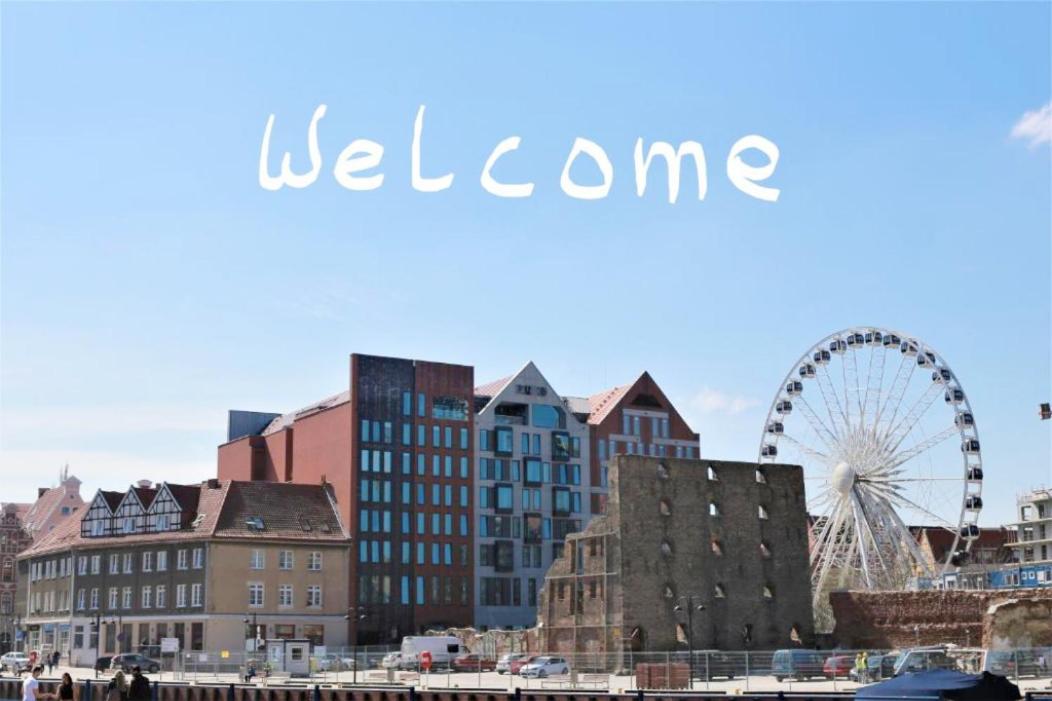 Nowe mieszkanie w Riverside w centrum Starego Miasta II view 3
