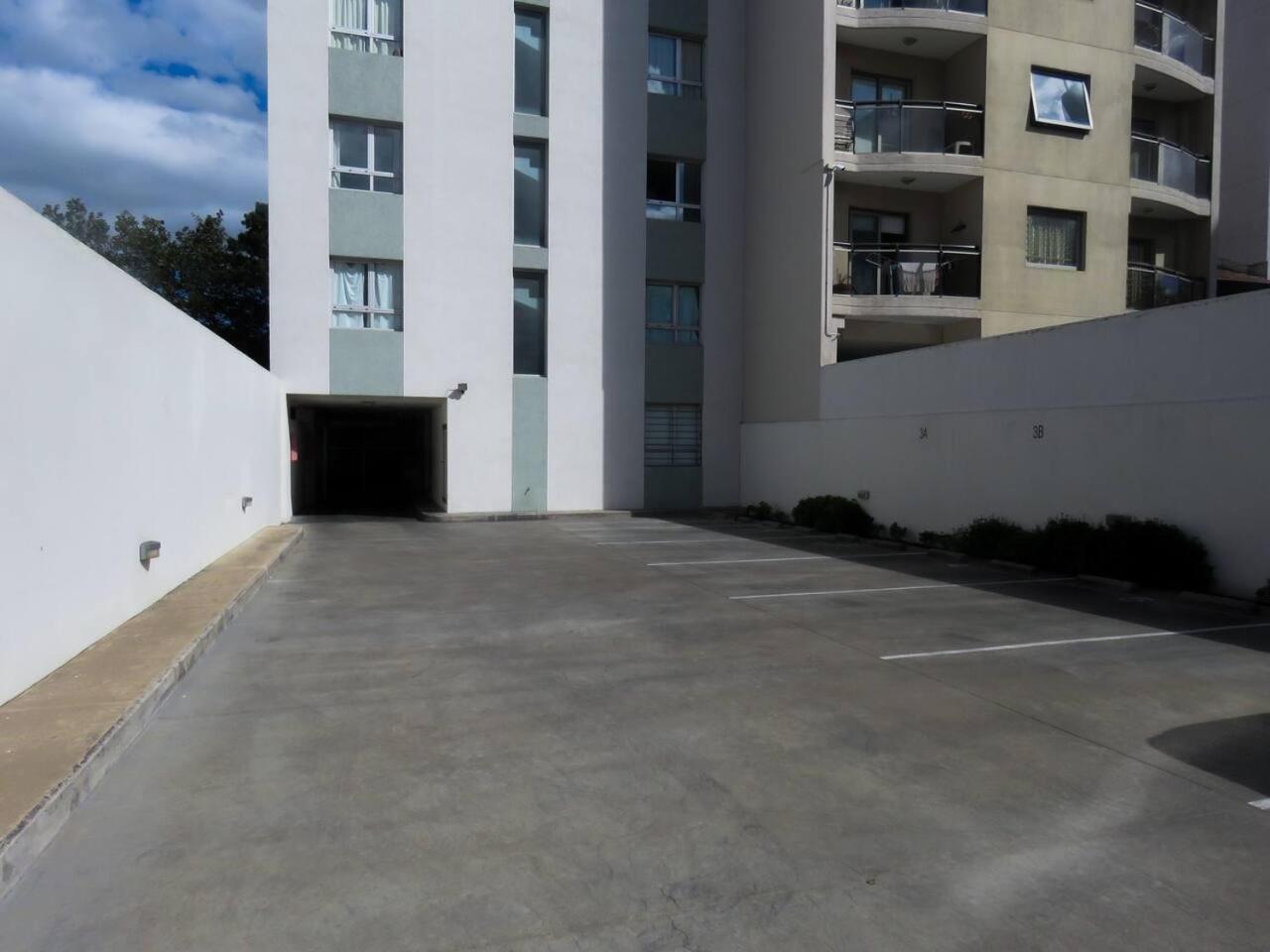 Espectacular Departamento Playa Grande/Golf Club Cochera Vista Moderno