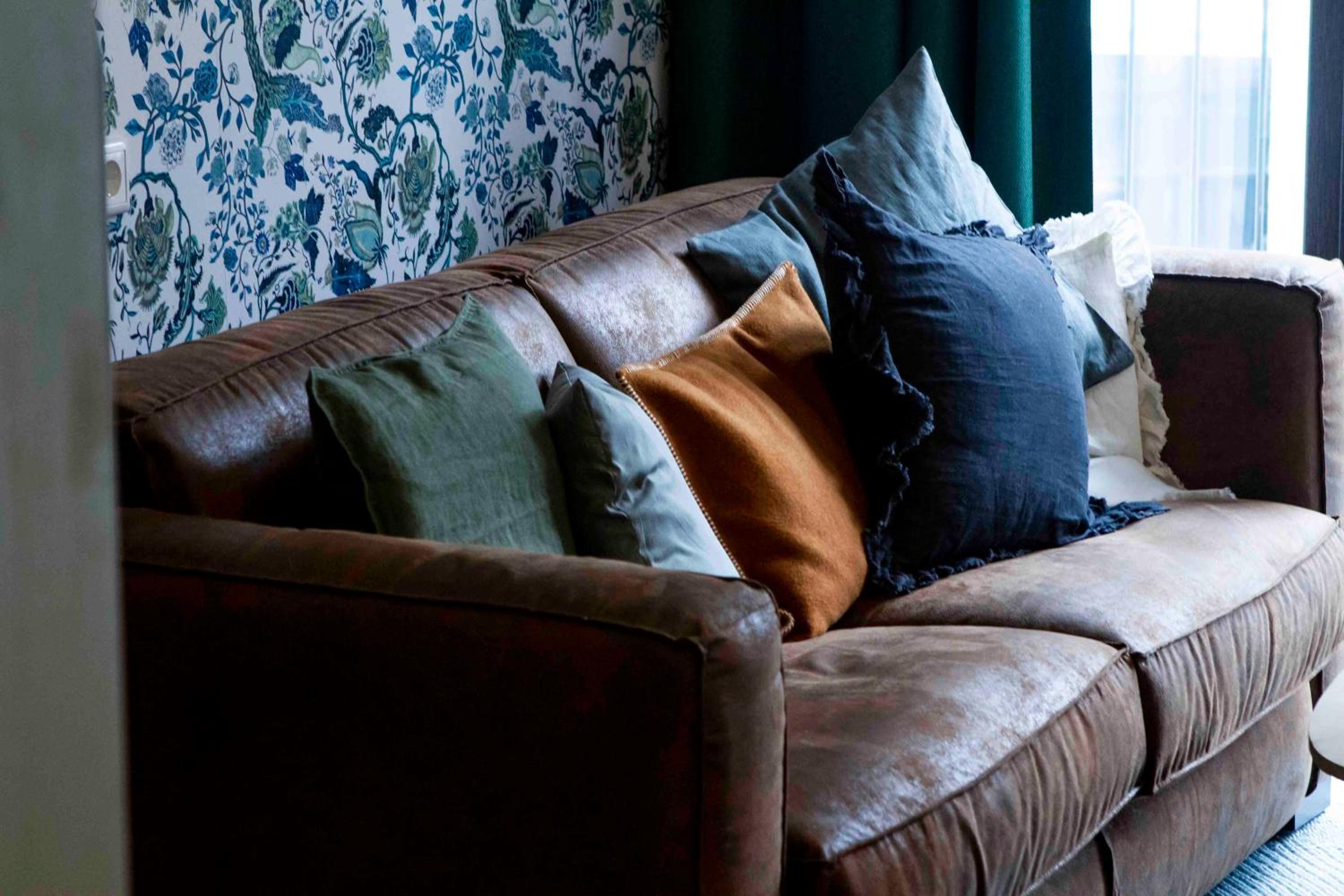 Chalet Antoine serviced Apartments by Mirabeau