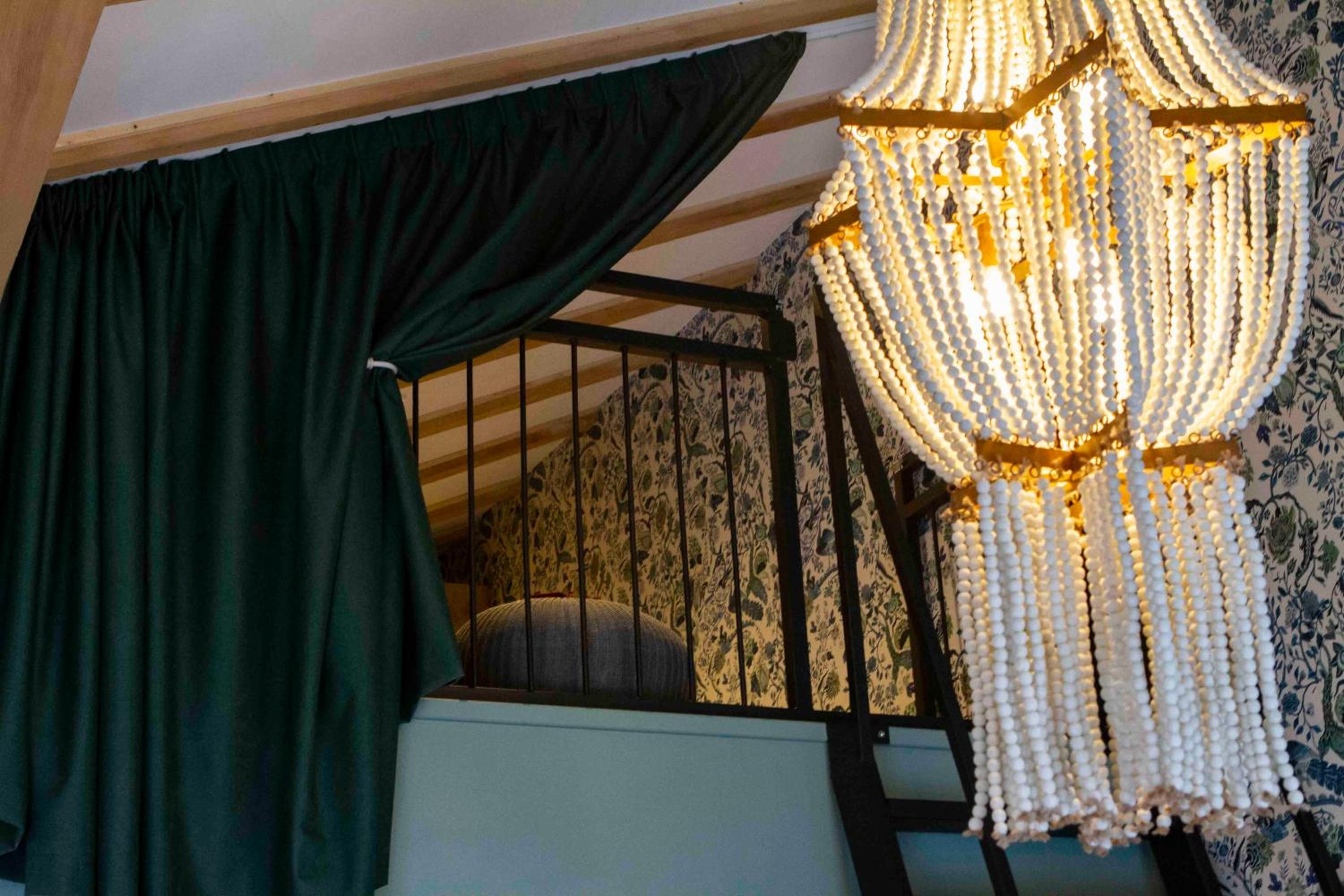 Chalet Antoine serviced Apartments by Mirabeau