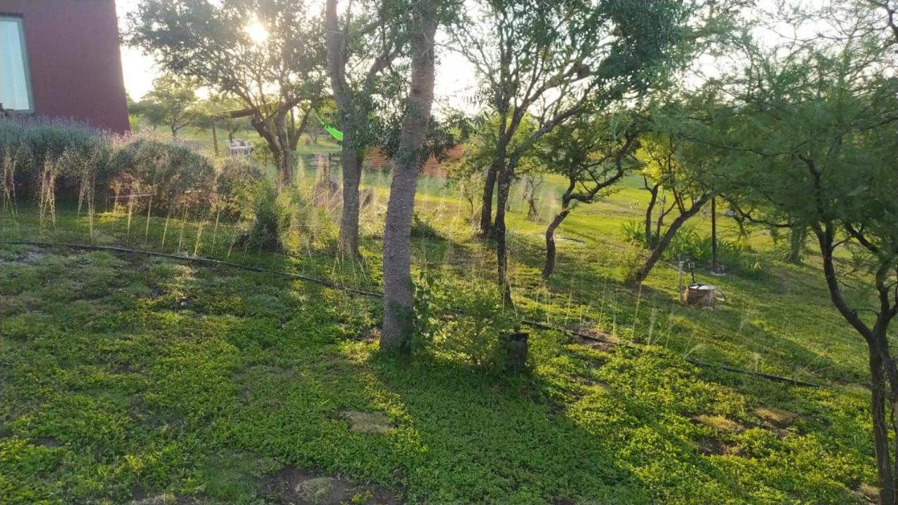 La Tina