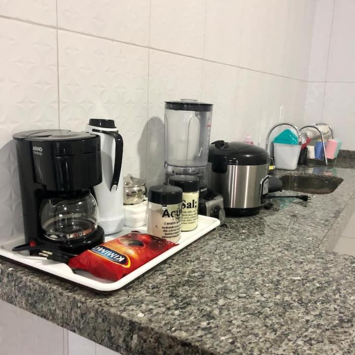 Casa dos Ventos Barreirinhas