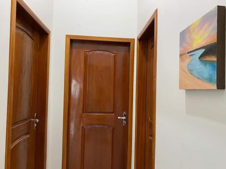 Casa dos Ventos Barreirinhas