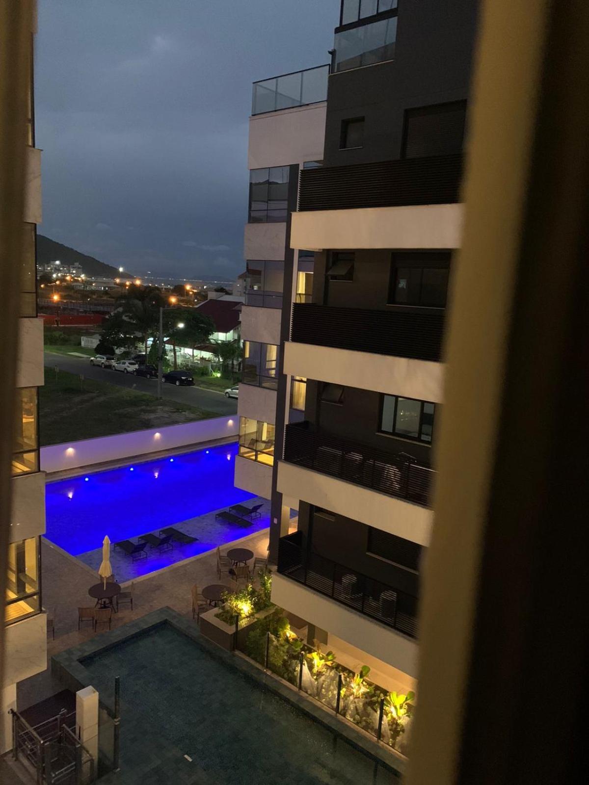 Apartamento 2 quartos home club na praia de palmas view 2