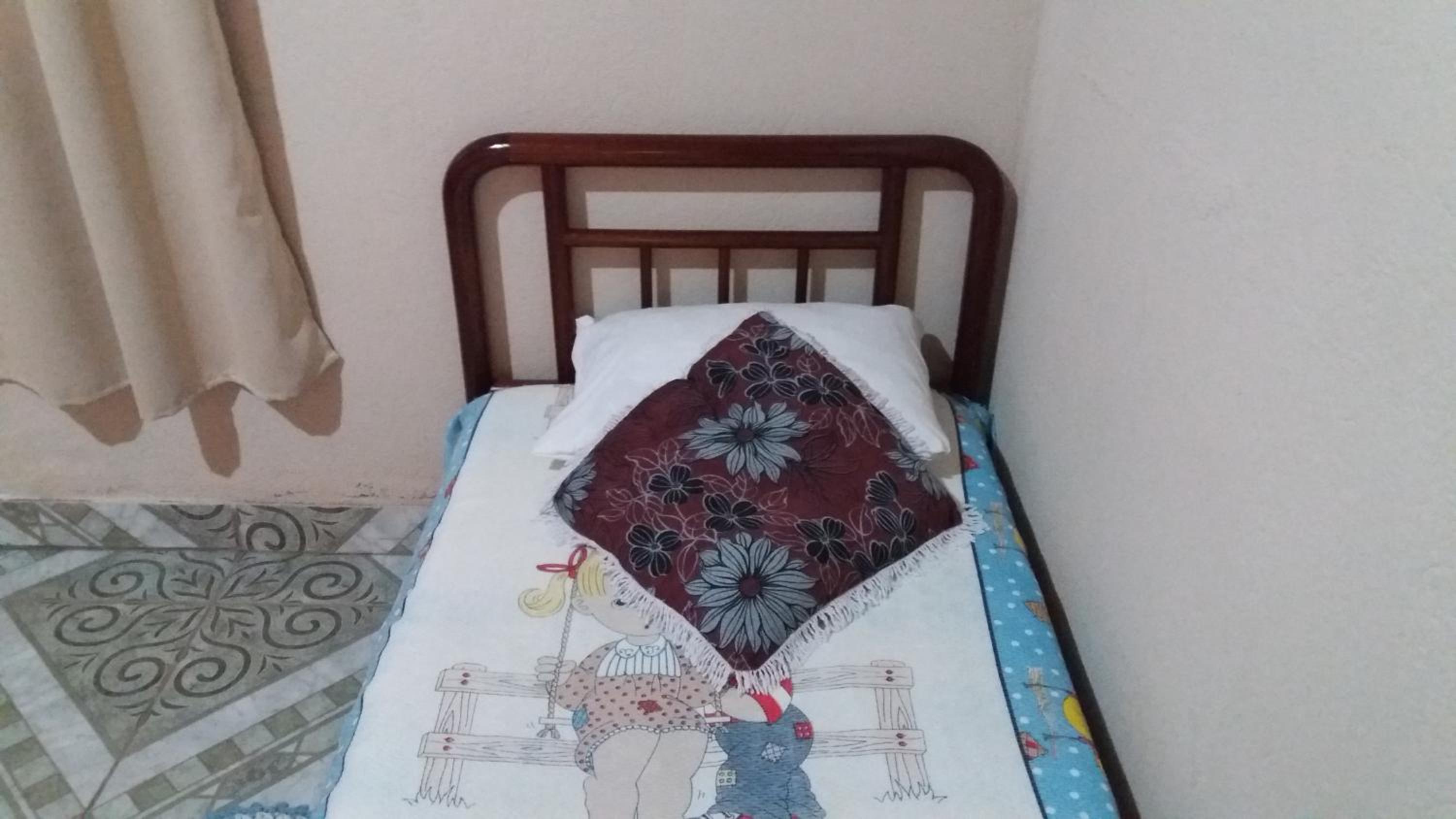 Recanto do Riacho