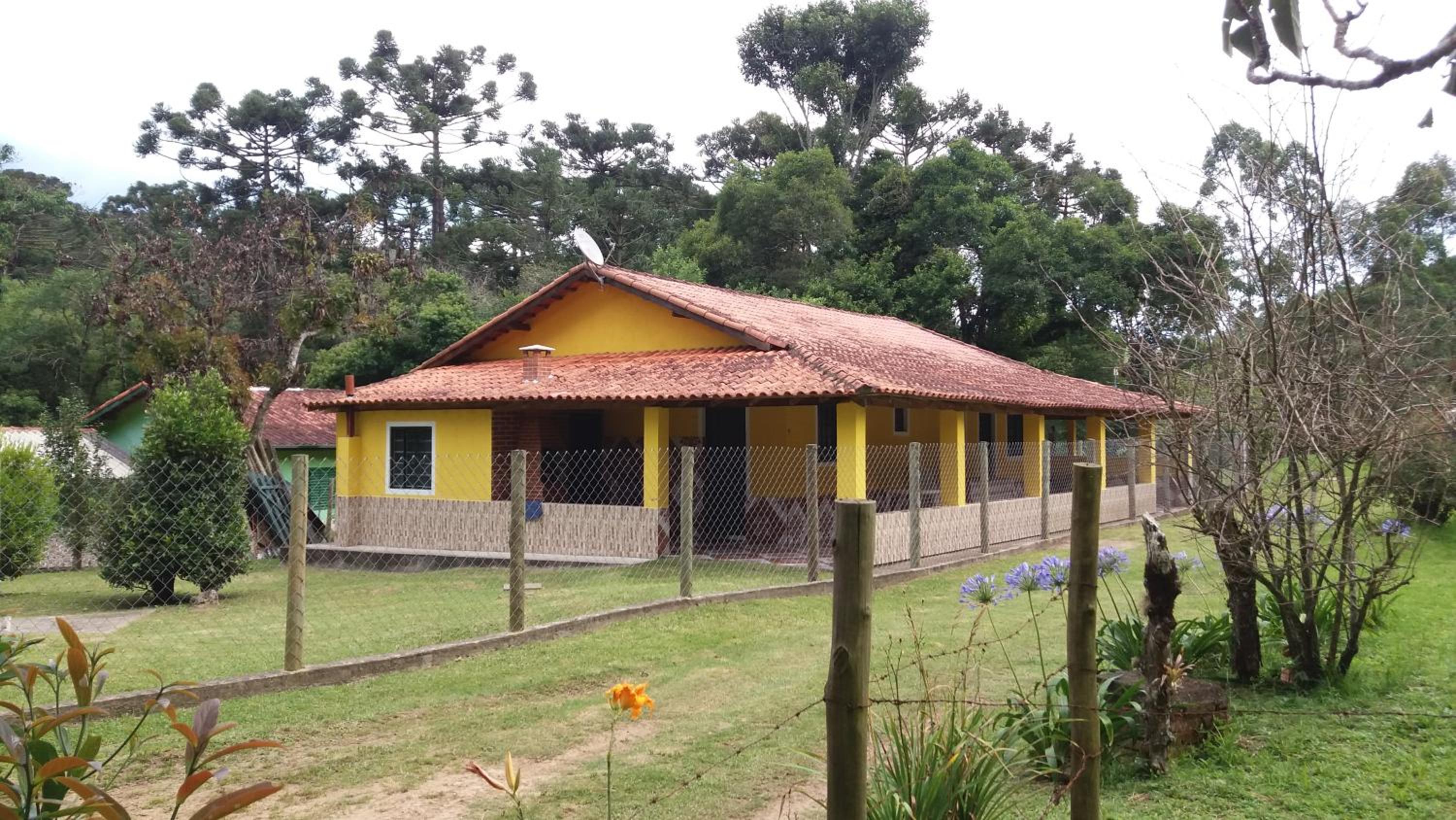 Recanto do Riacho