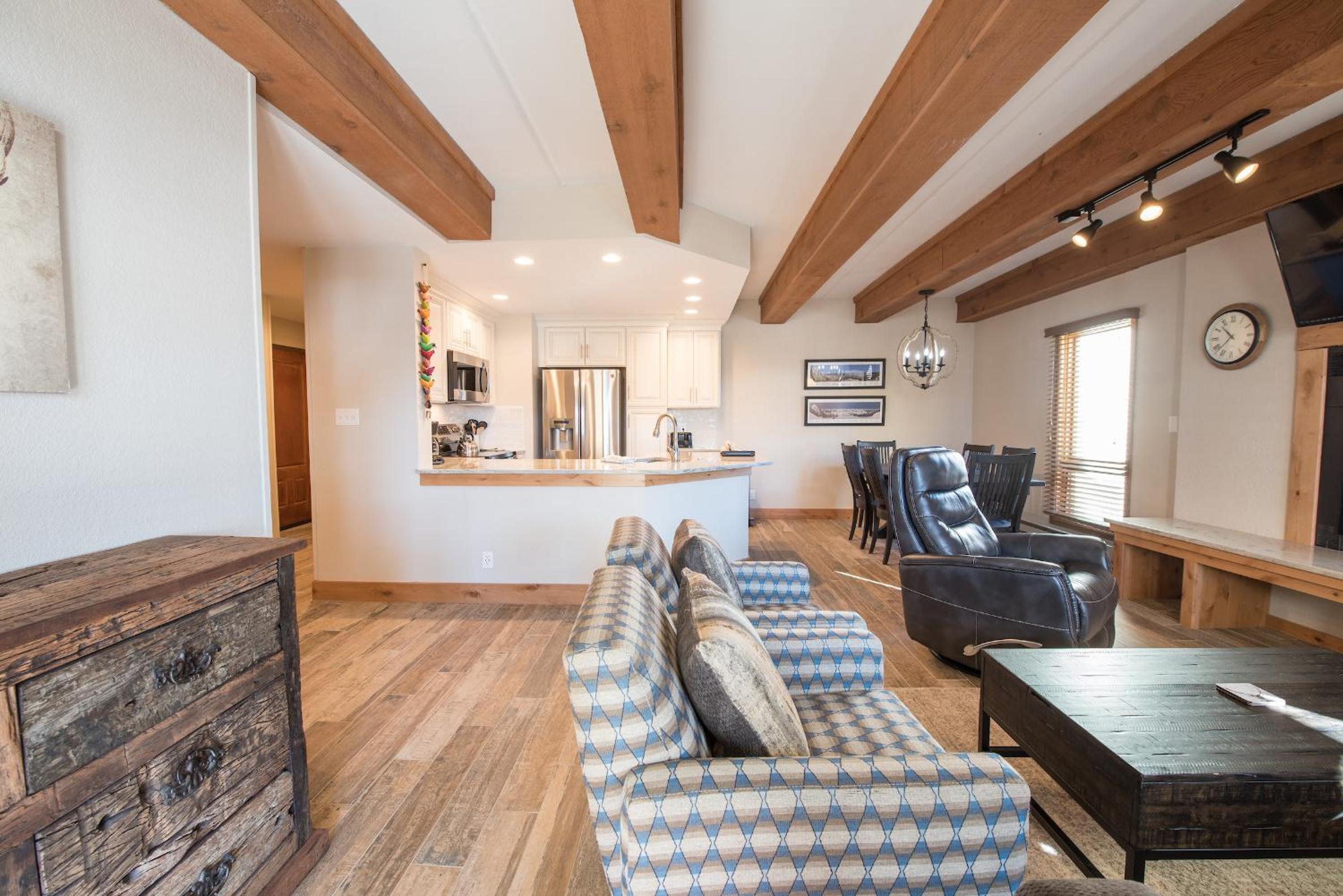 The Plaza Condominiums by Crested Butte Mountain Resort - Property Image 10