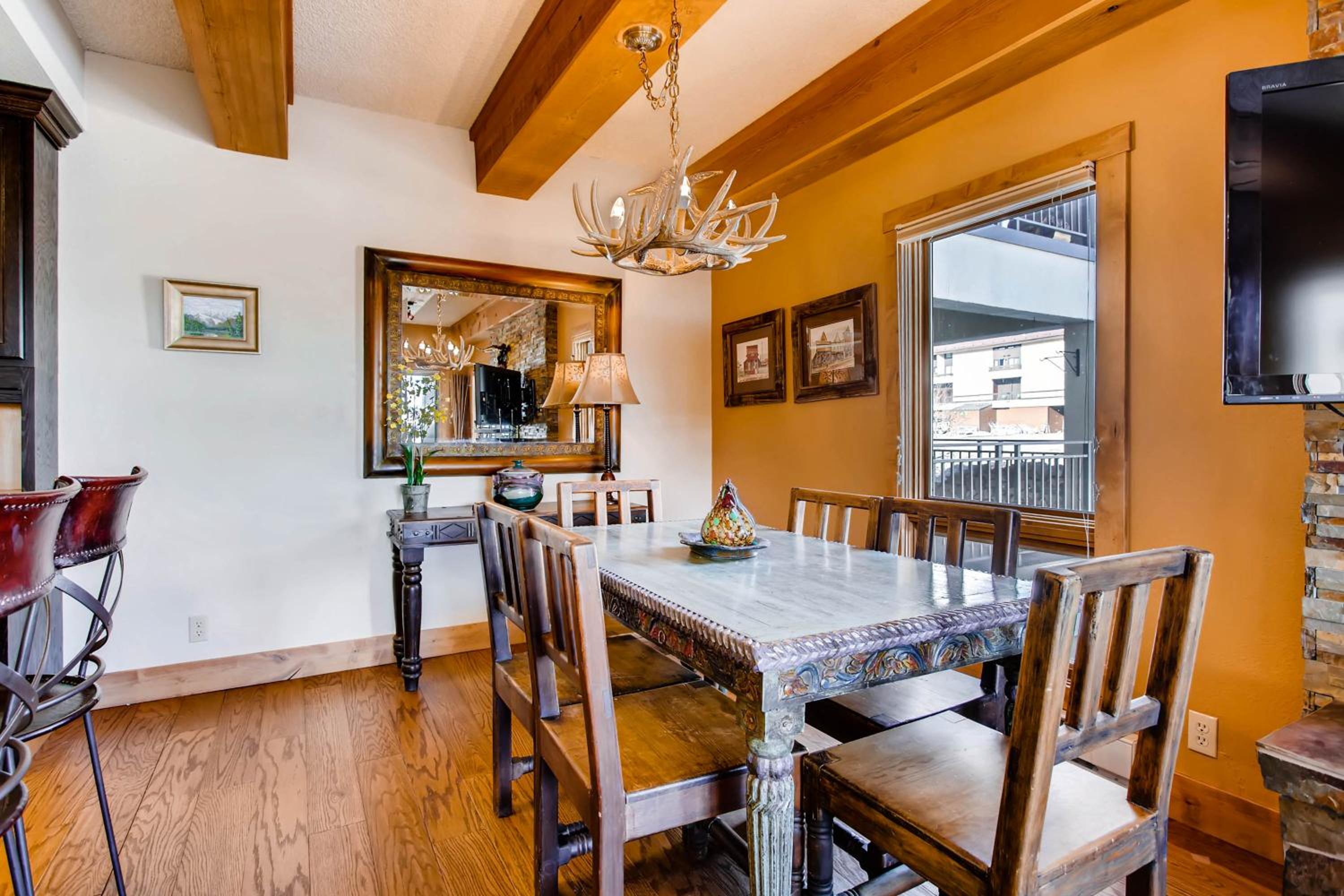 The Plaza Condominiums by Crested Butte Mountain Resort - Property Image 7