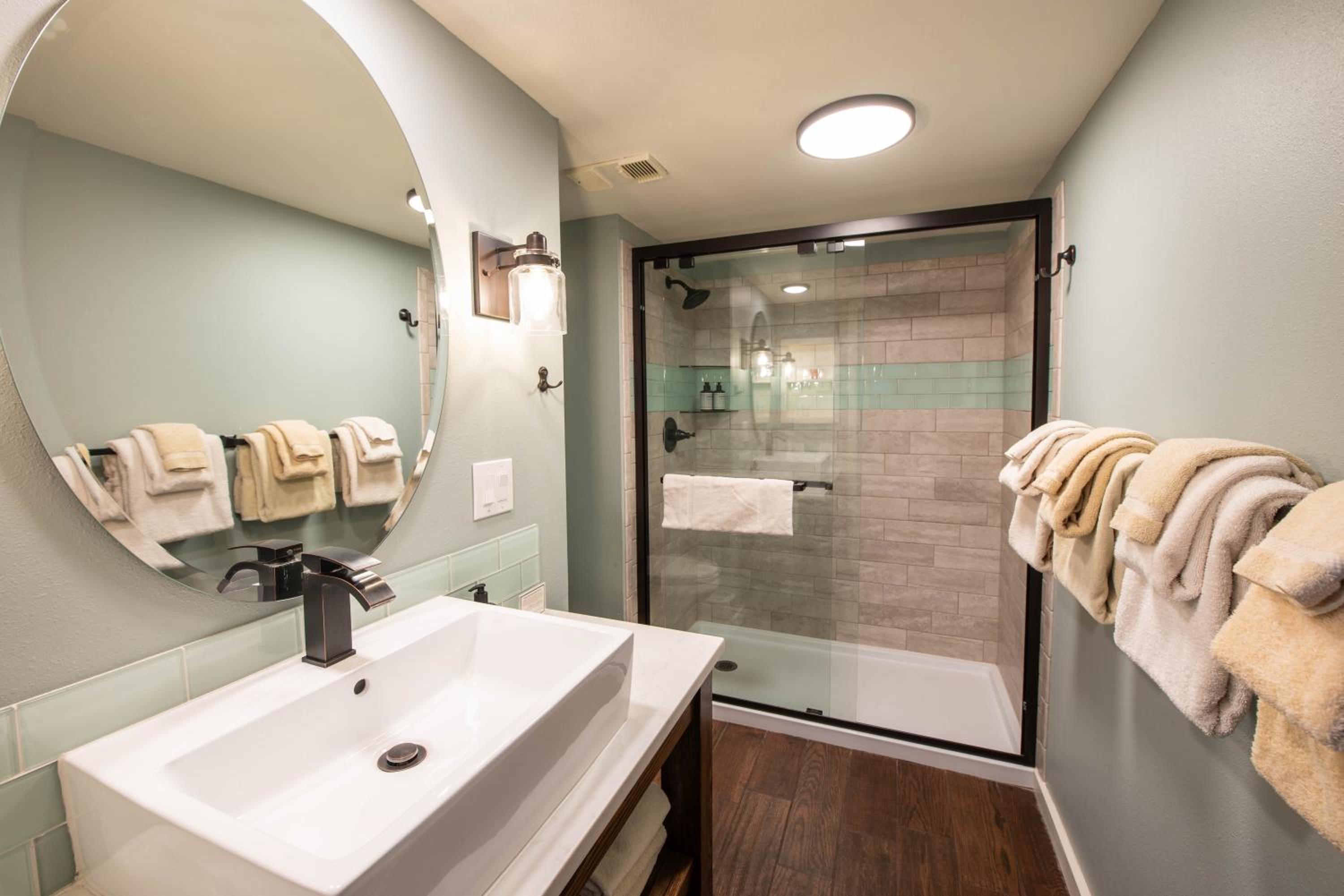 Gunnison Vacations - The Plaza Condominiums by Crested Butte Mountain Resort - Property Image 5