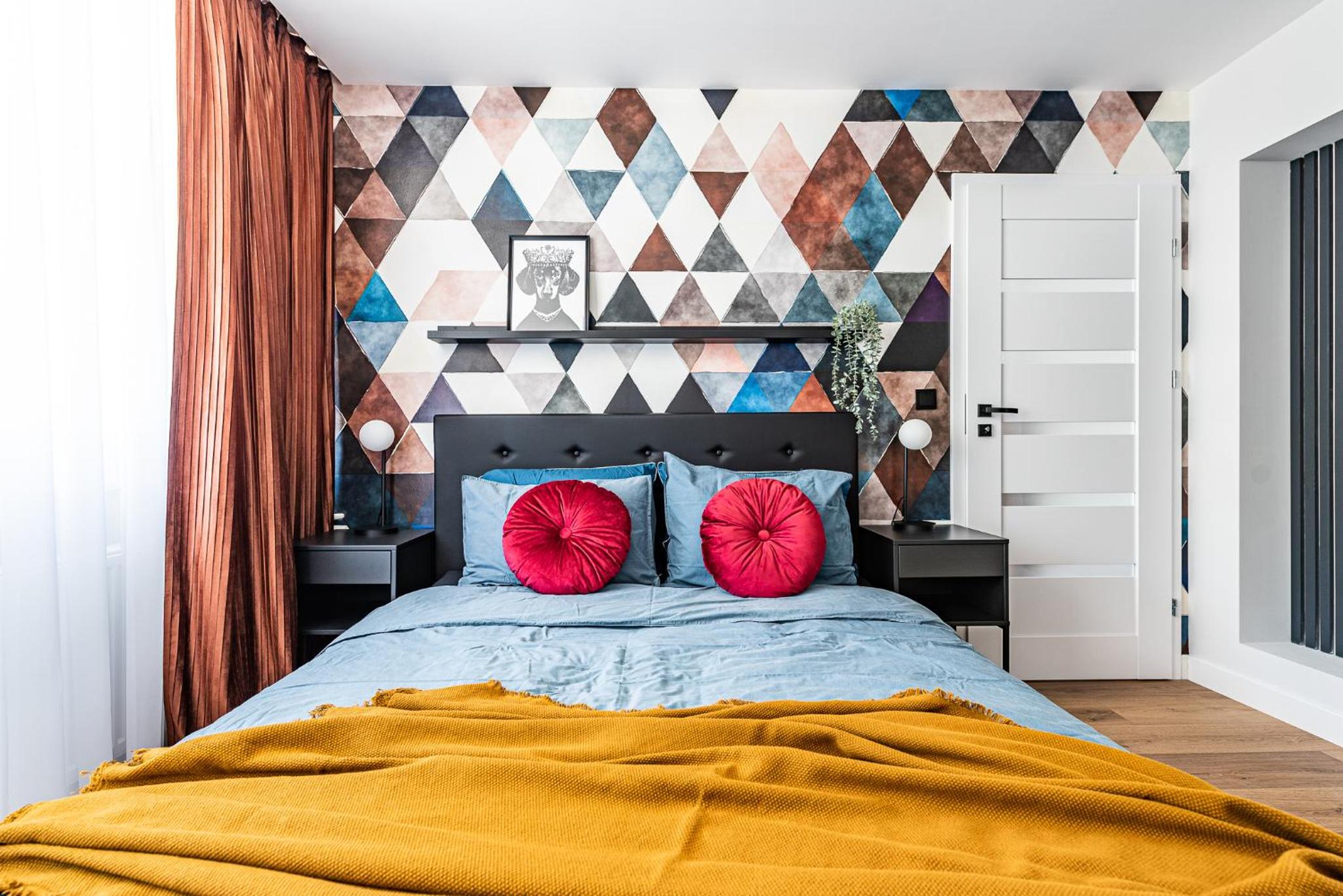 Apartament Frida Katowice Ligota view 3