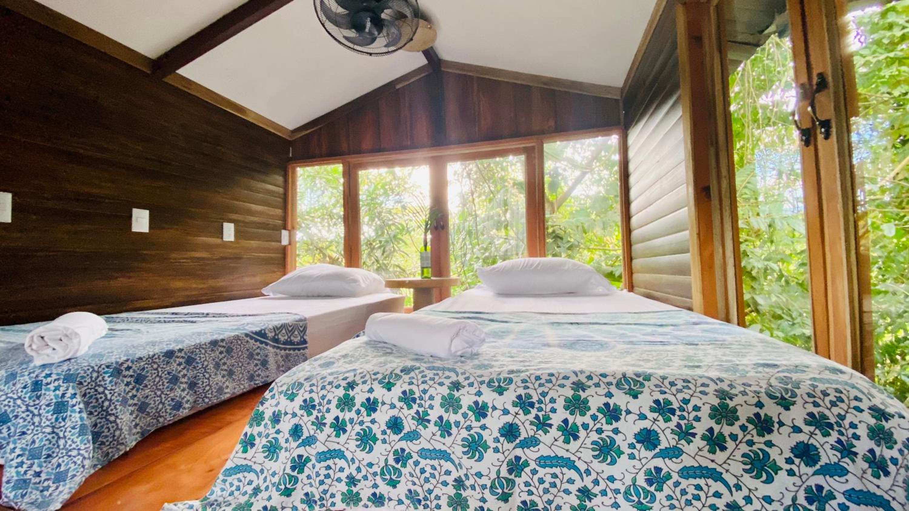 Guest House Pura Vida