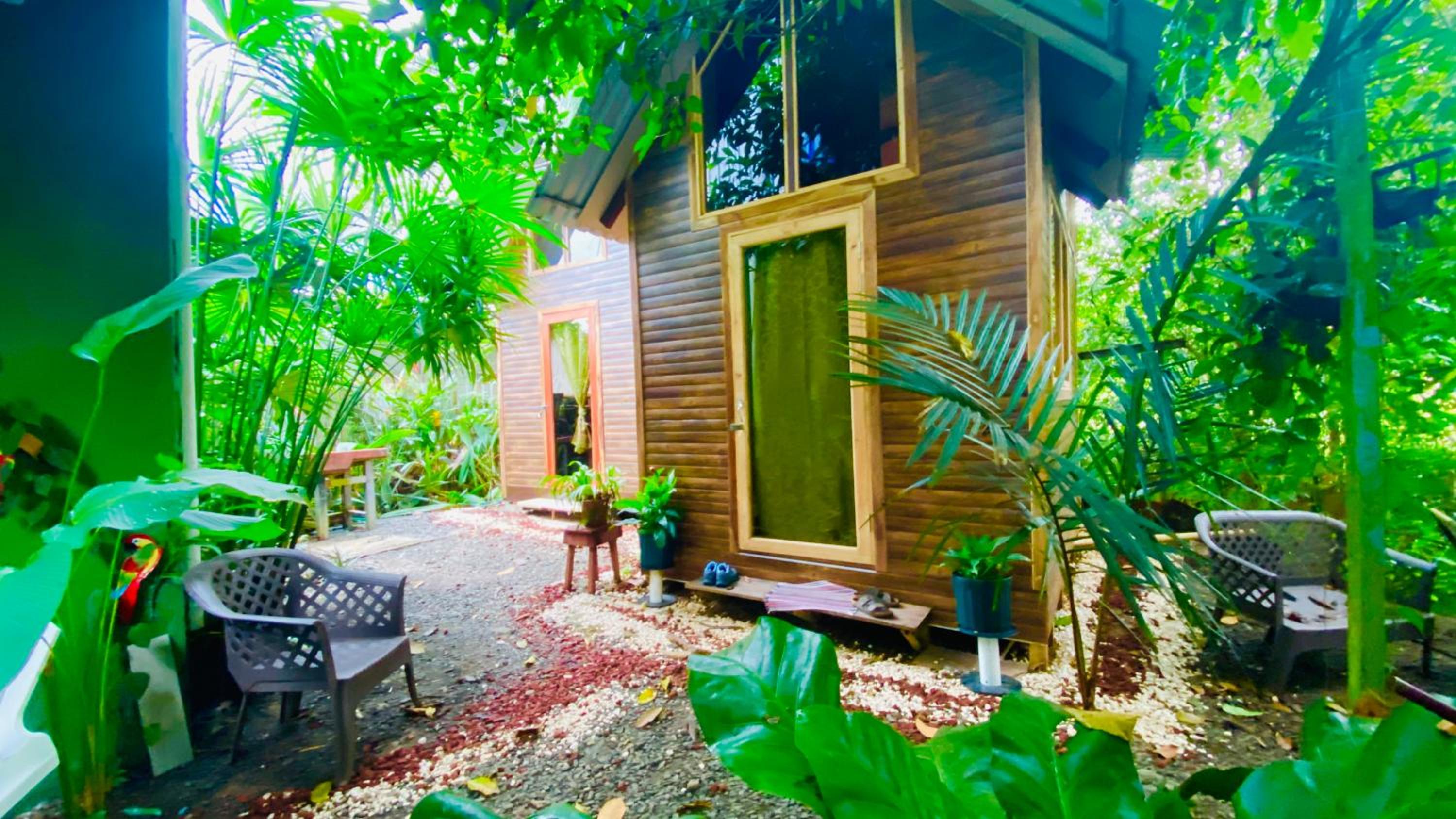 Guest House Pura Vida