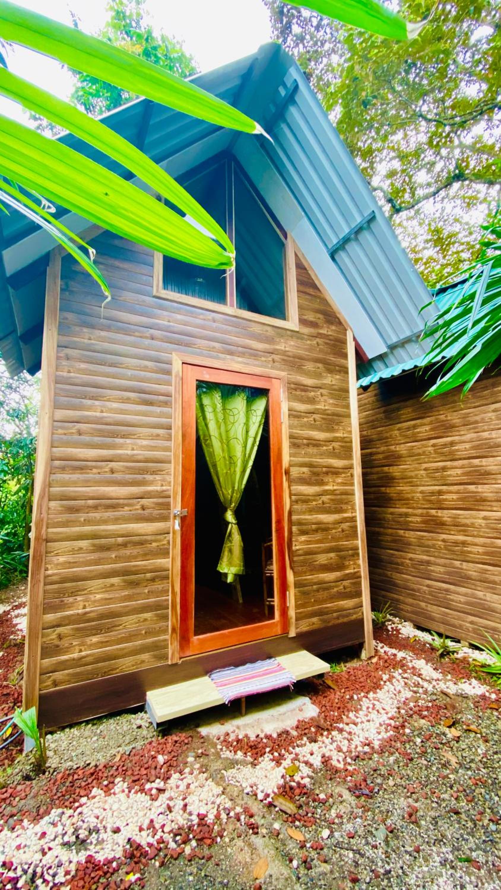 Guest House Pura Vida