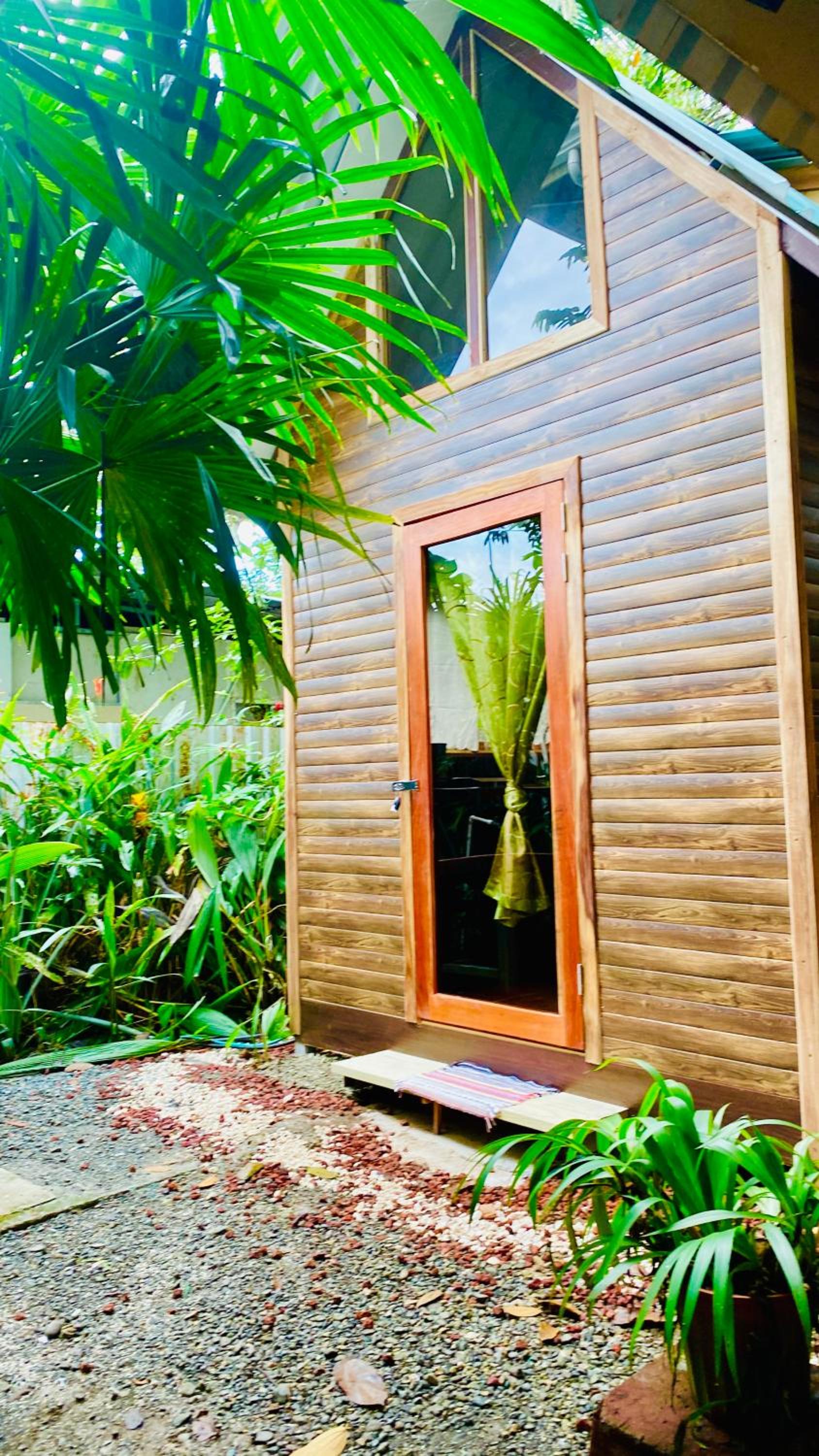 Guest House Pura Vida