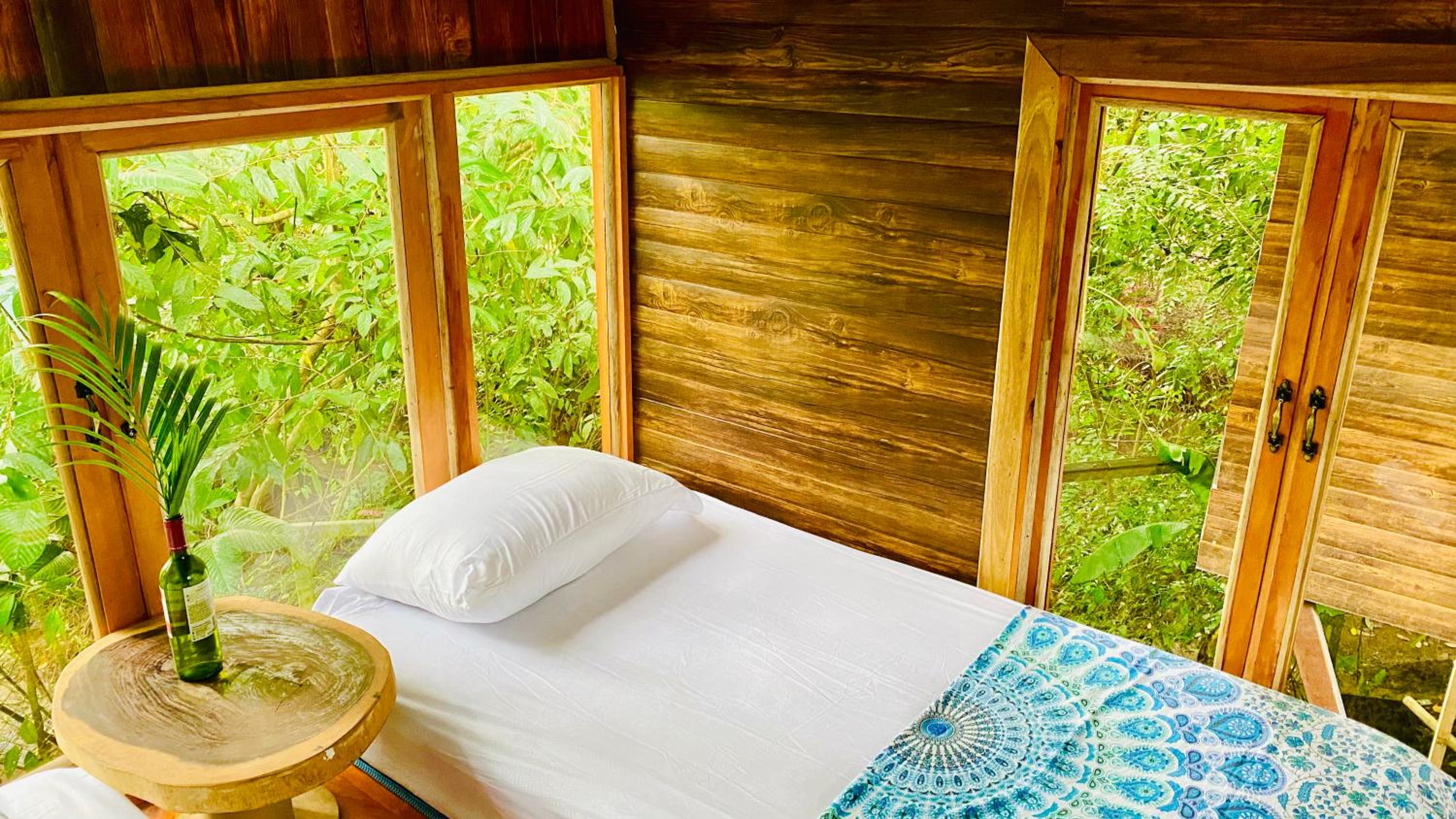 Guest House Pura Vida