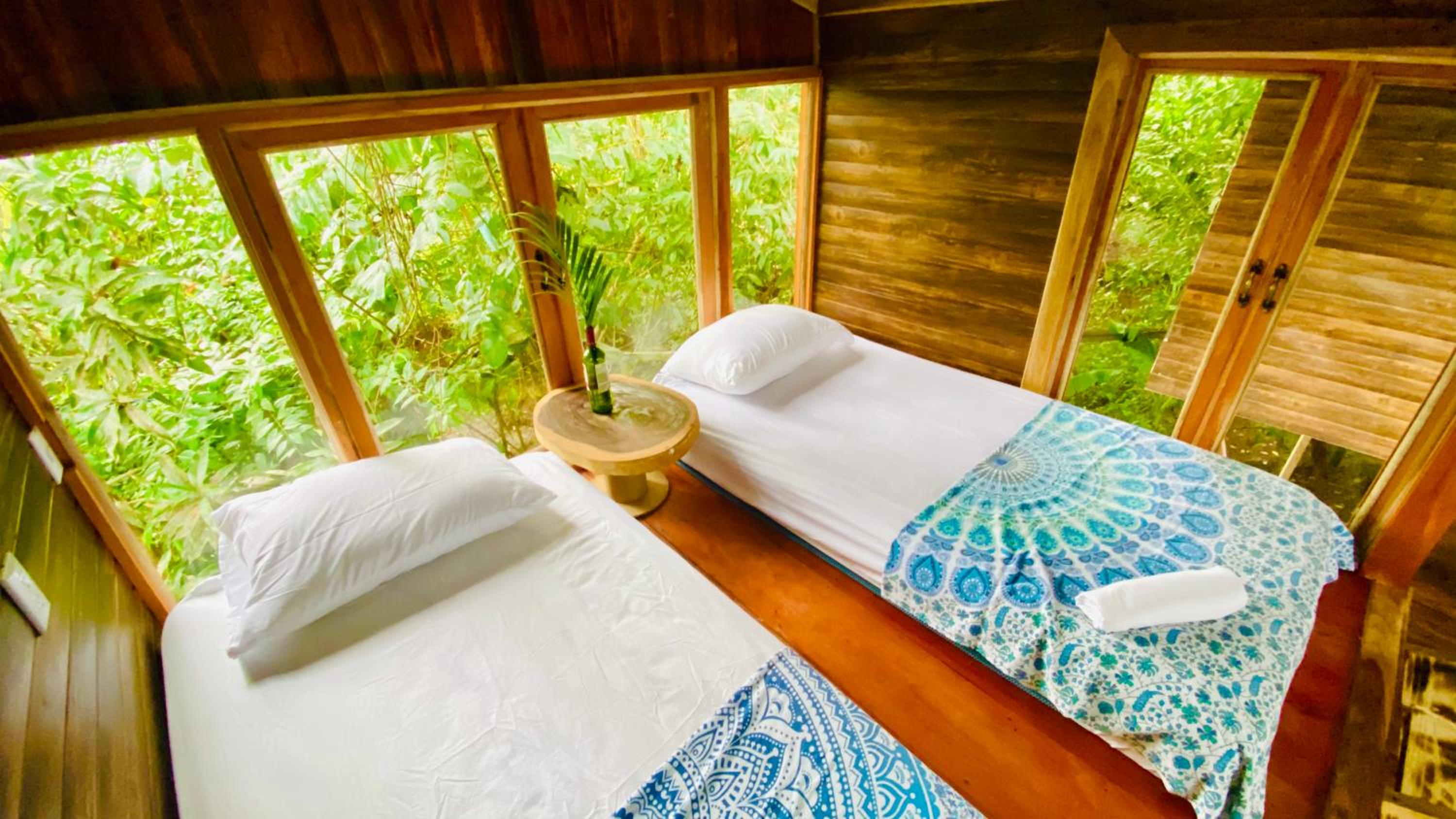 Guest House Pura Vida