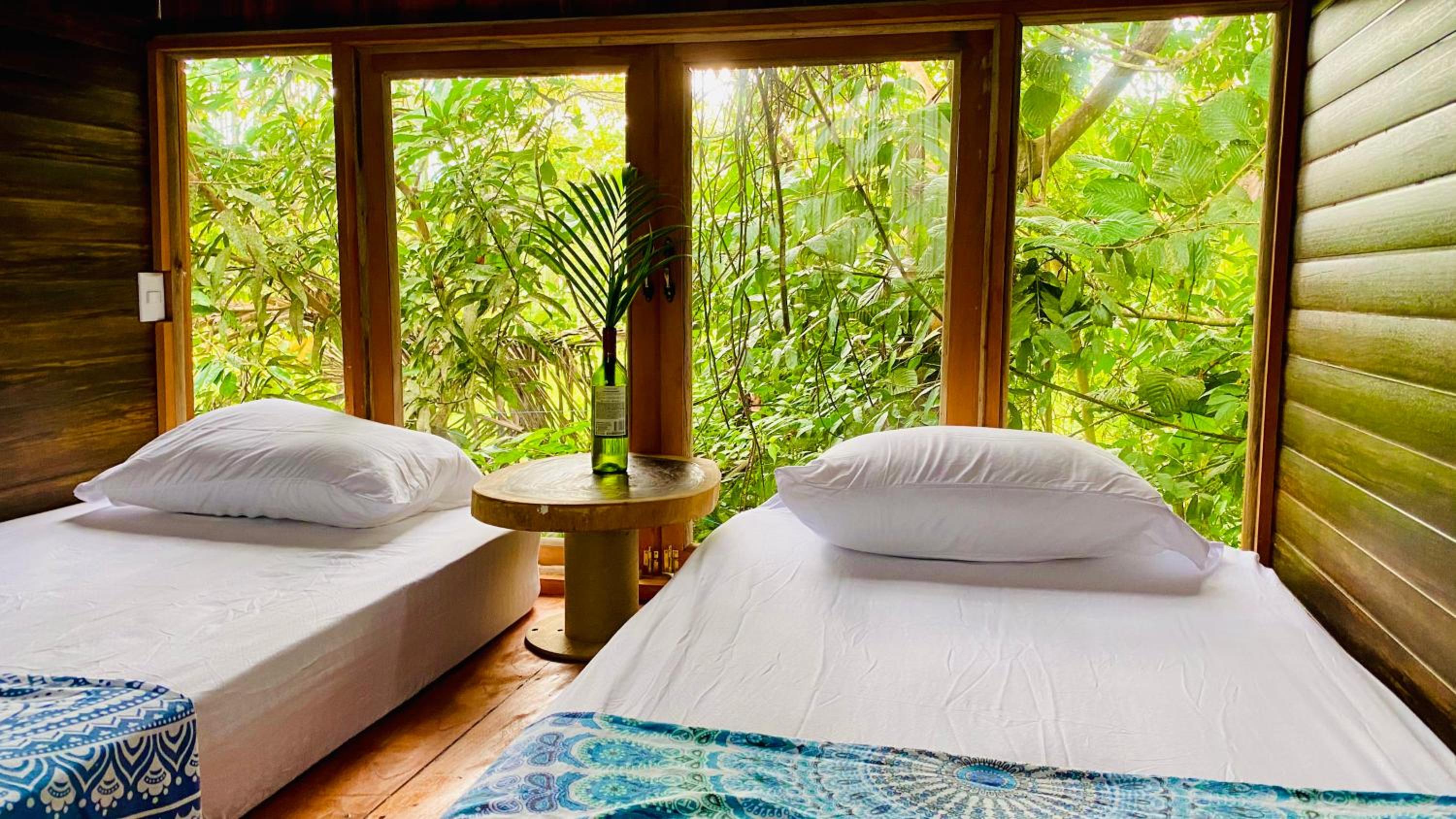 Guest House Pura Vida