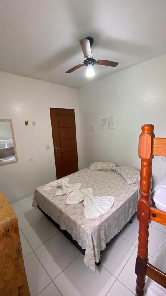 Pousada Manancial