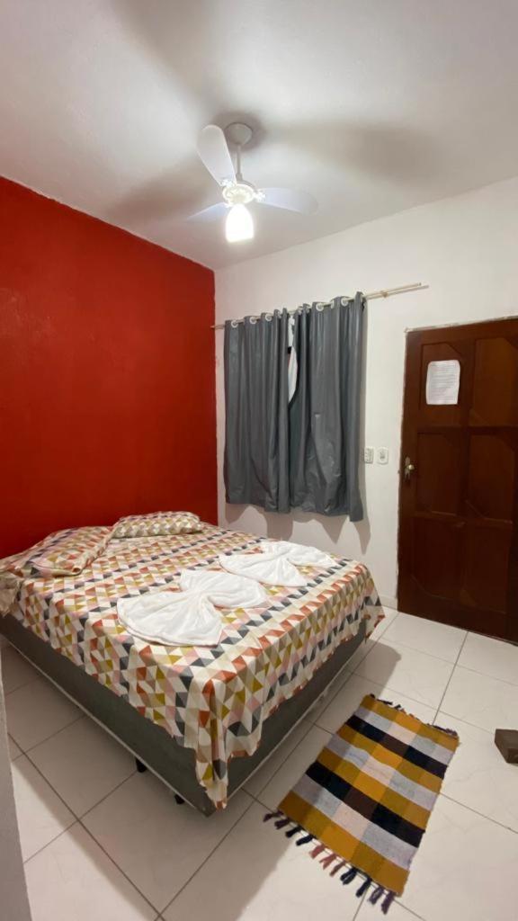 Pousada Manancial