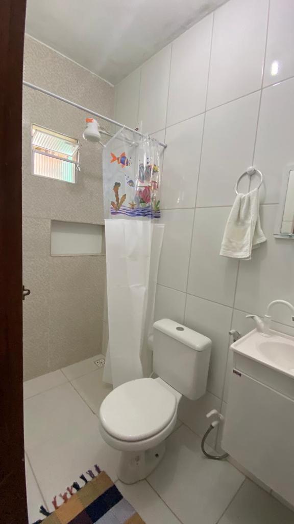 Pousada Manancial