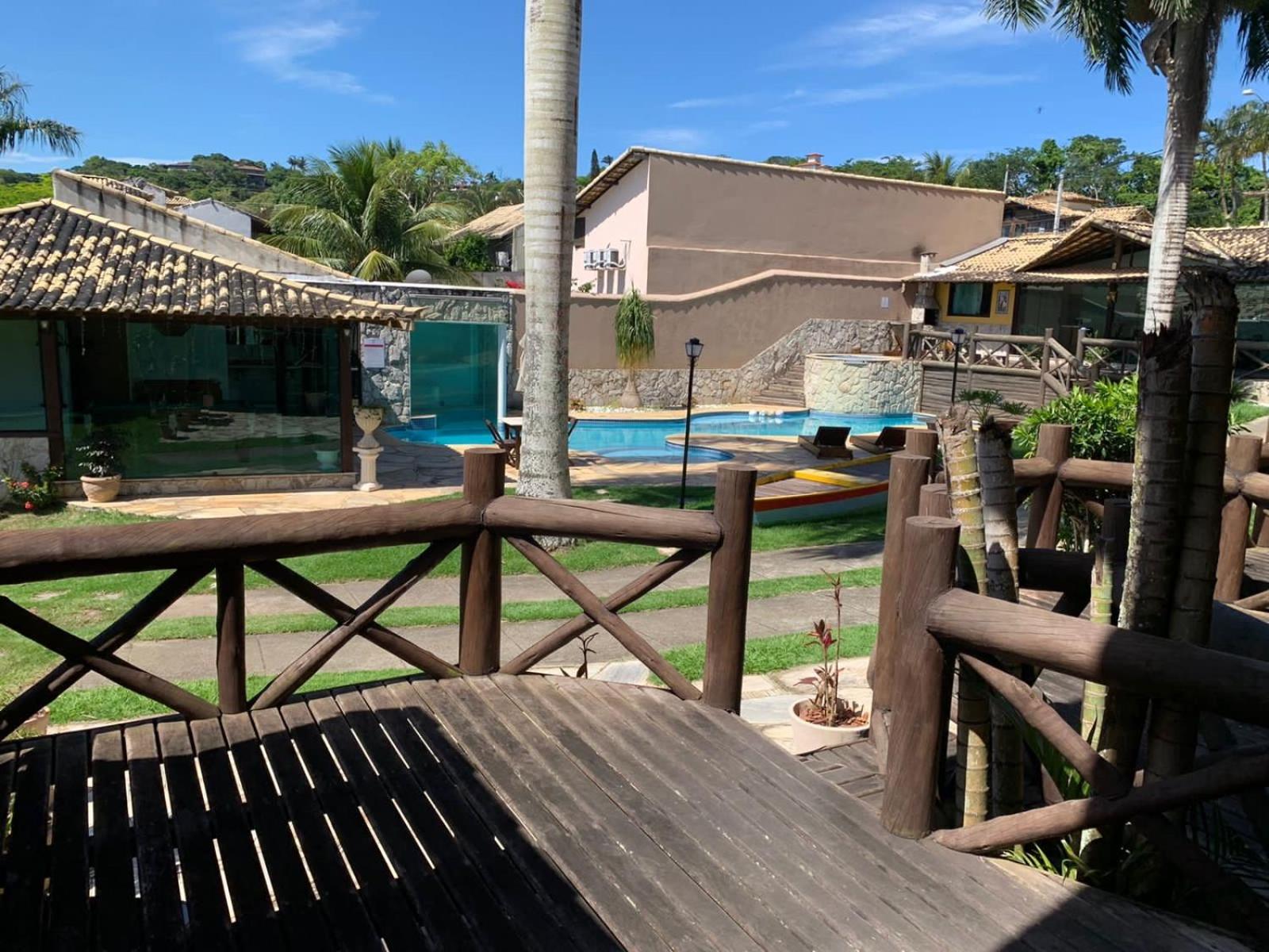 Pousada Coração de Búzios
