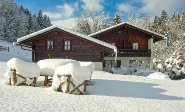 Appartementhaus Zechmeister view 2