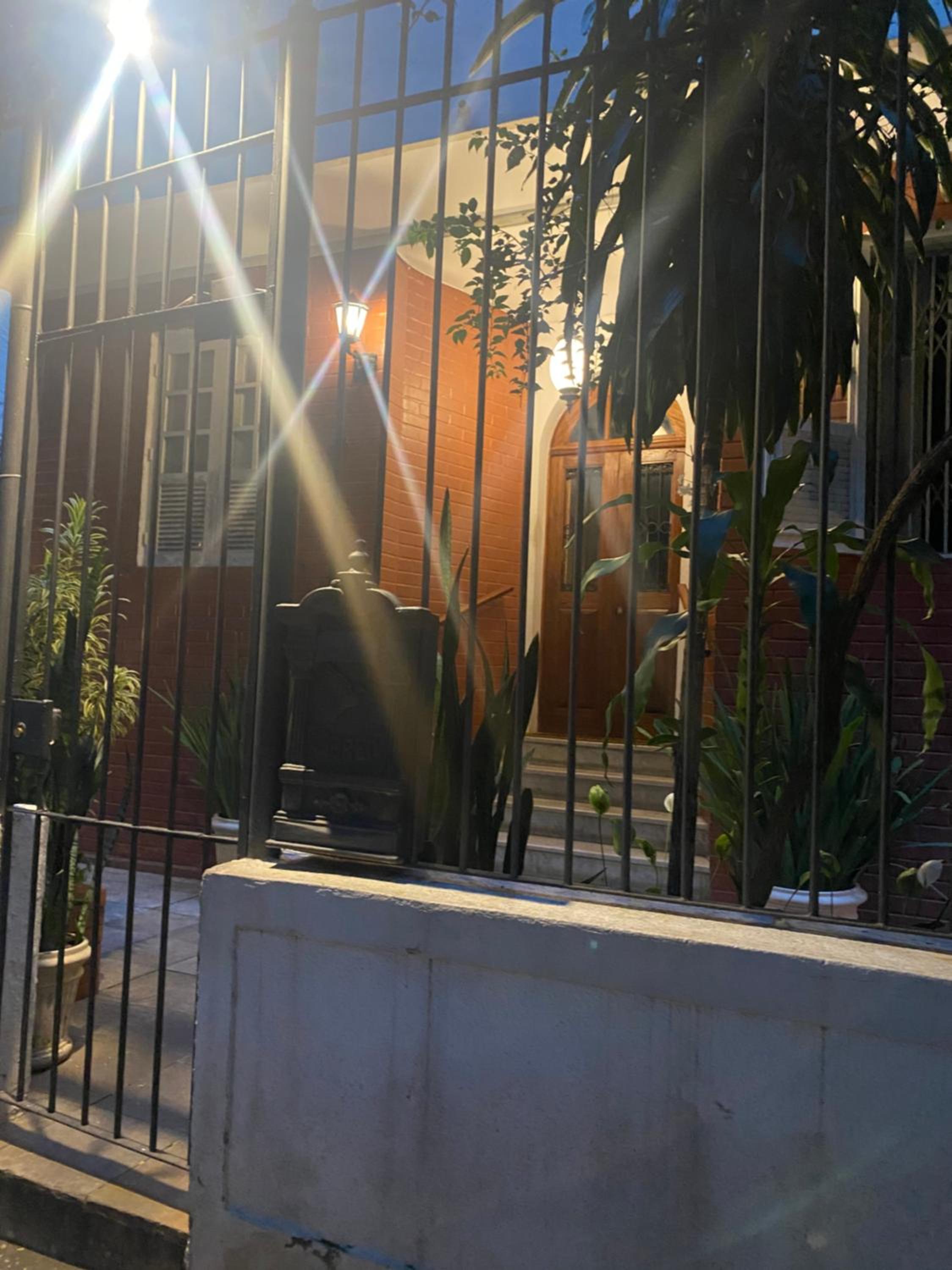 Loft Tranquilo em Copacabana