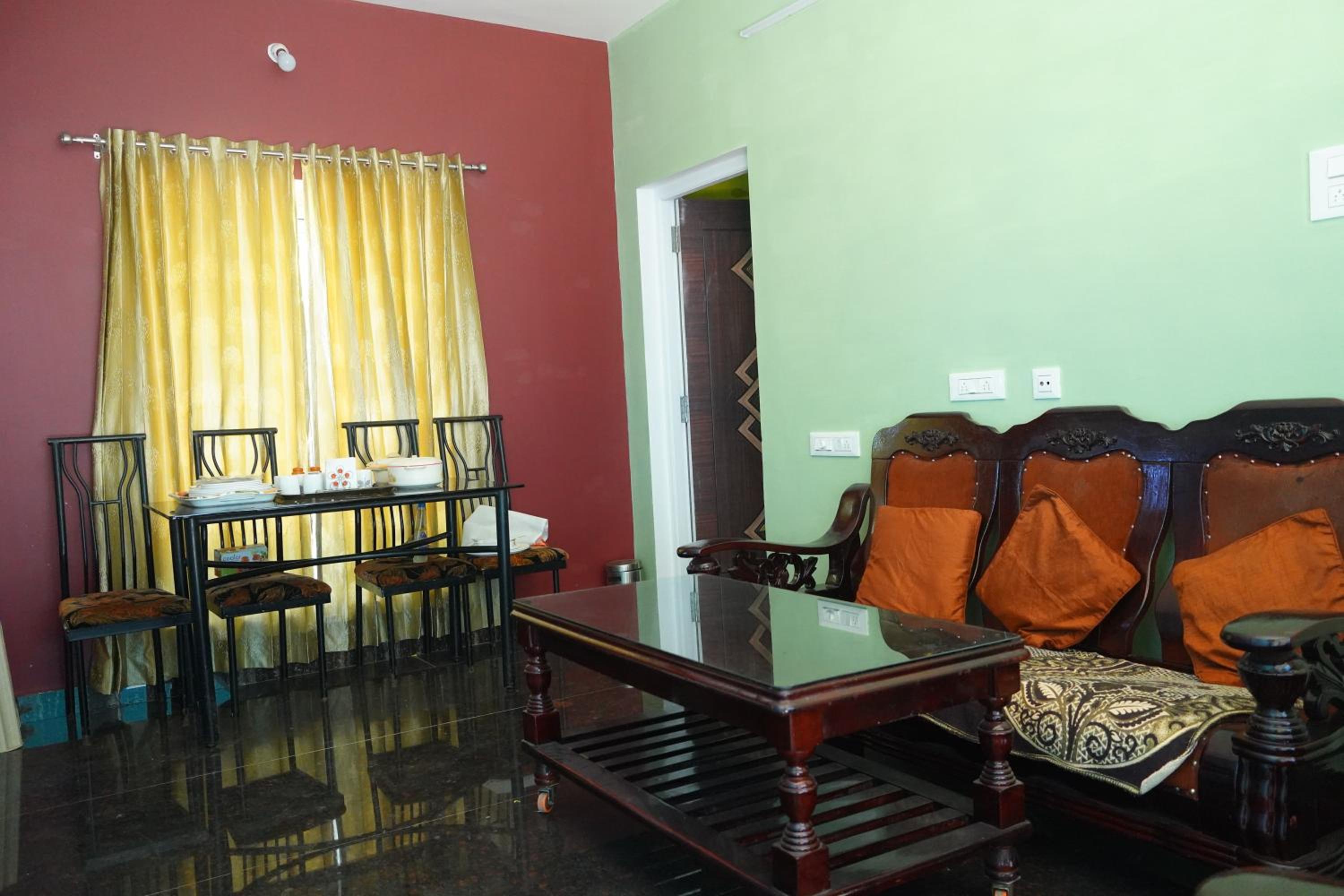 SKYLARC VILLA - THE BEST VILLA IN OOTY view 2