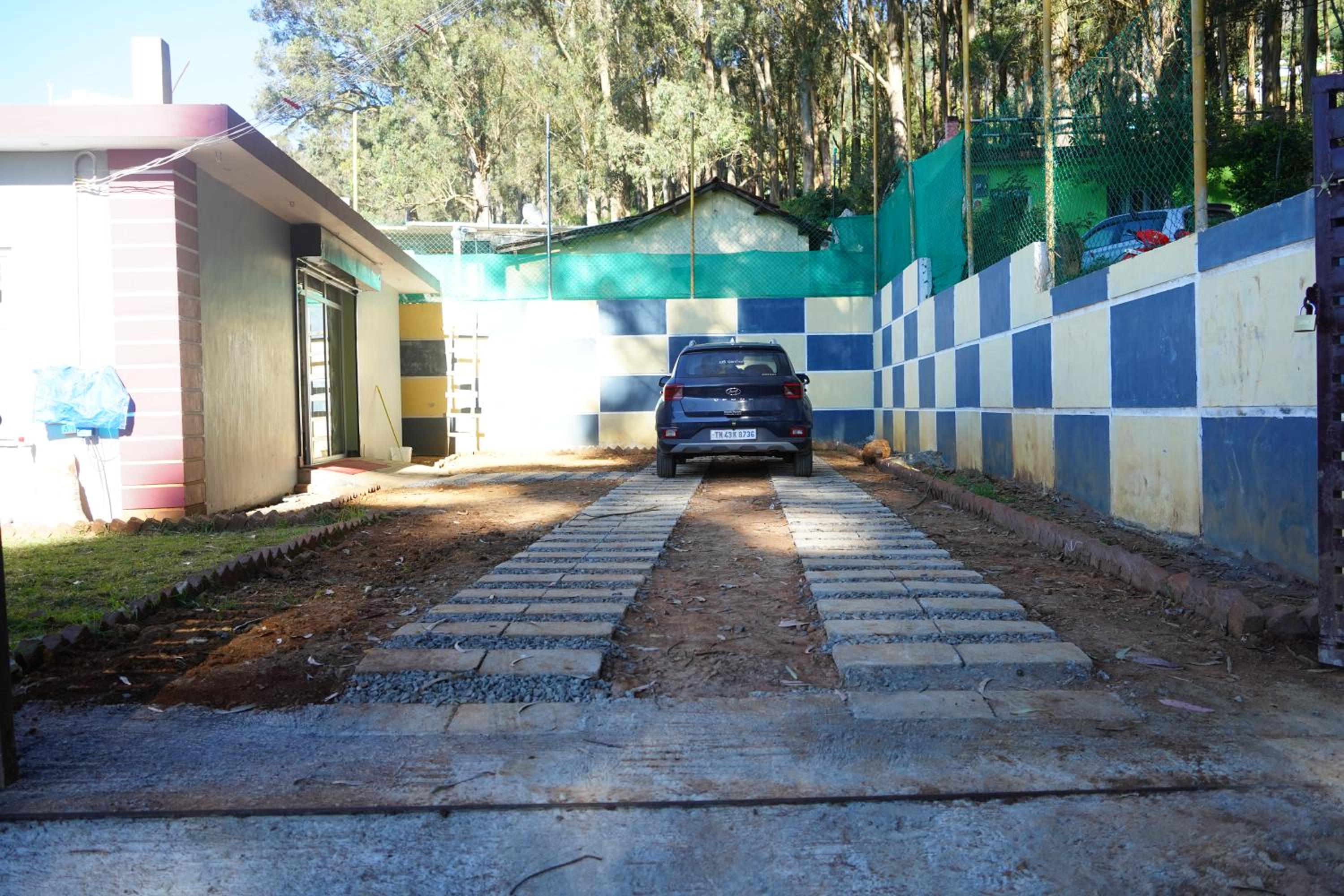 SKYLARC VILLA - THE BEST VILLA IN OOTY view 4
