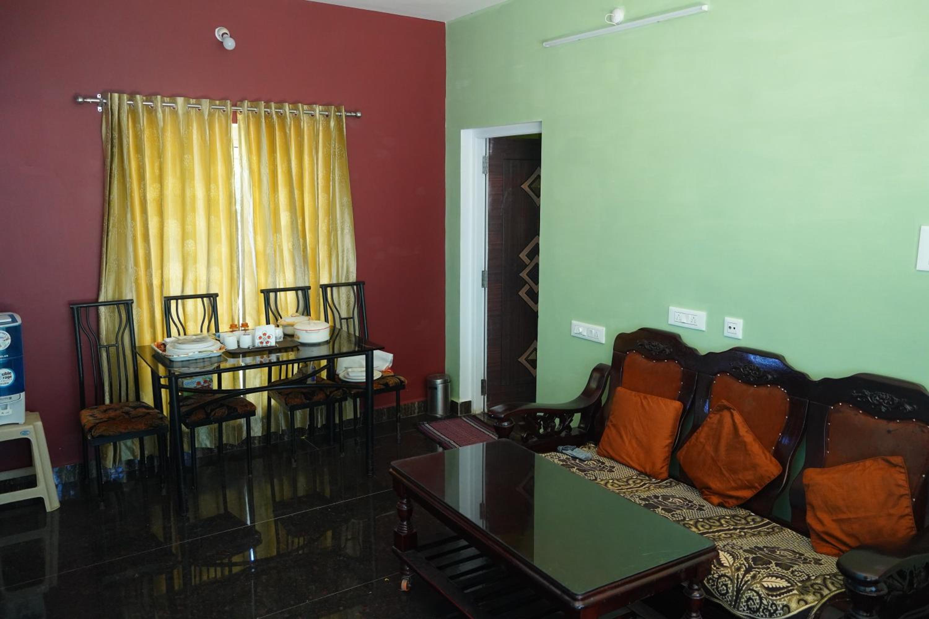 SKYLARC VILLA - THE BEST VILLA IN OOTY view 5