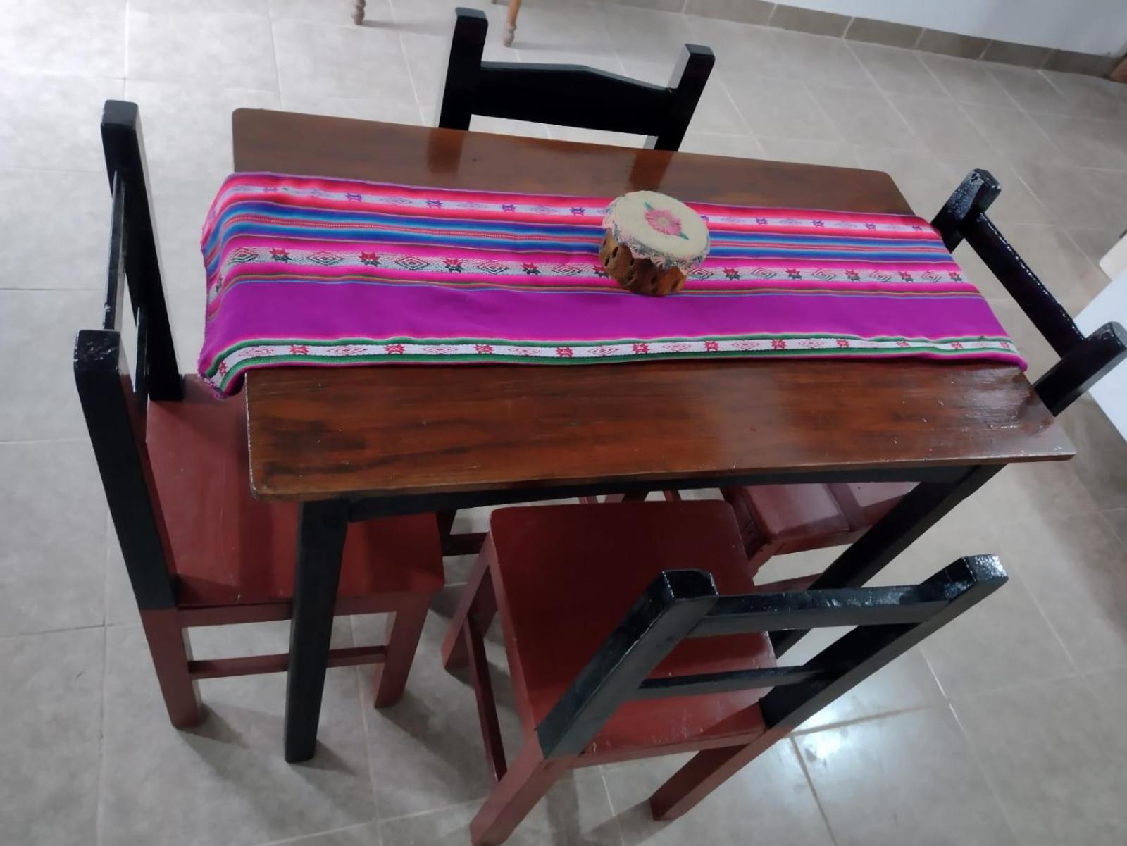 Casa de Haydee