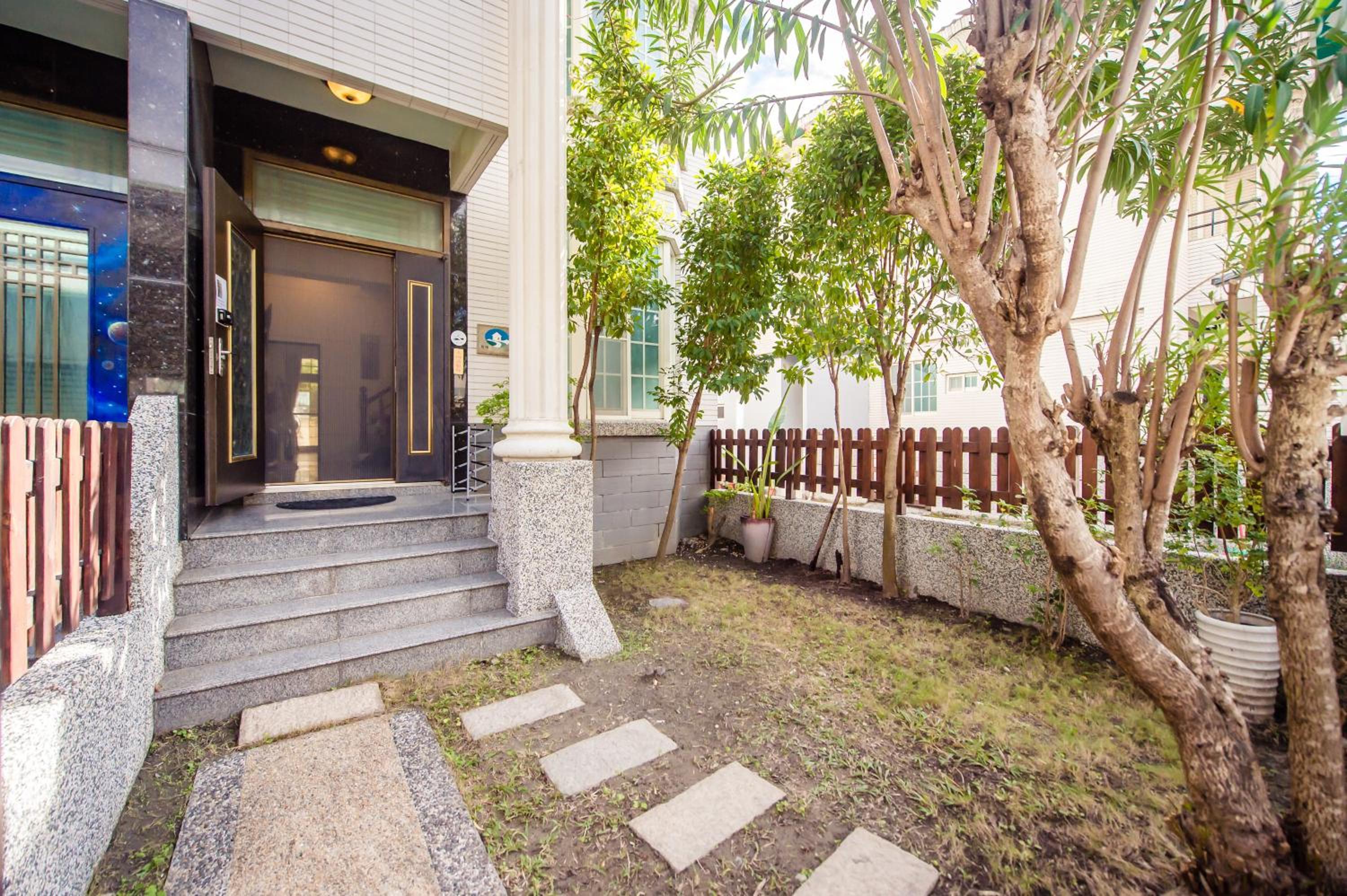 Ying Hsuan House view 4