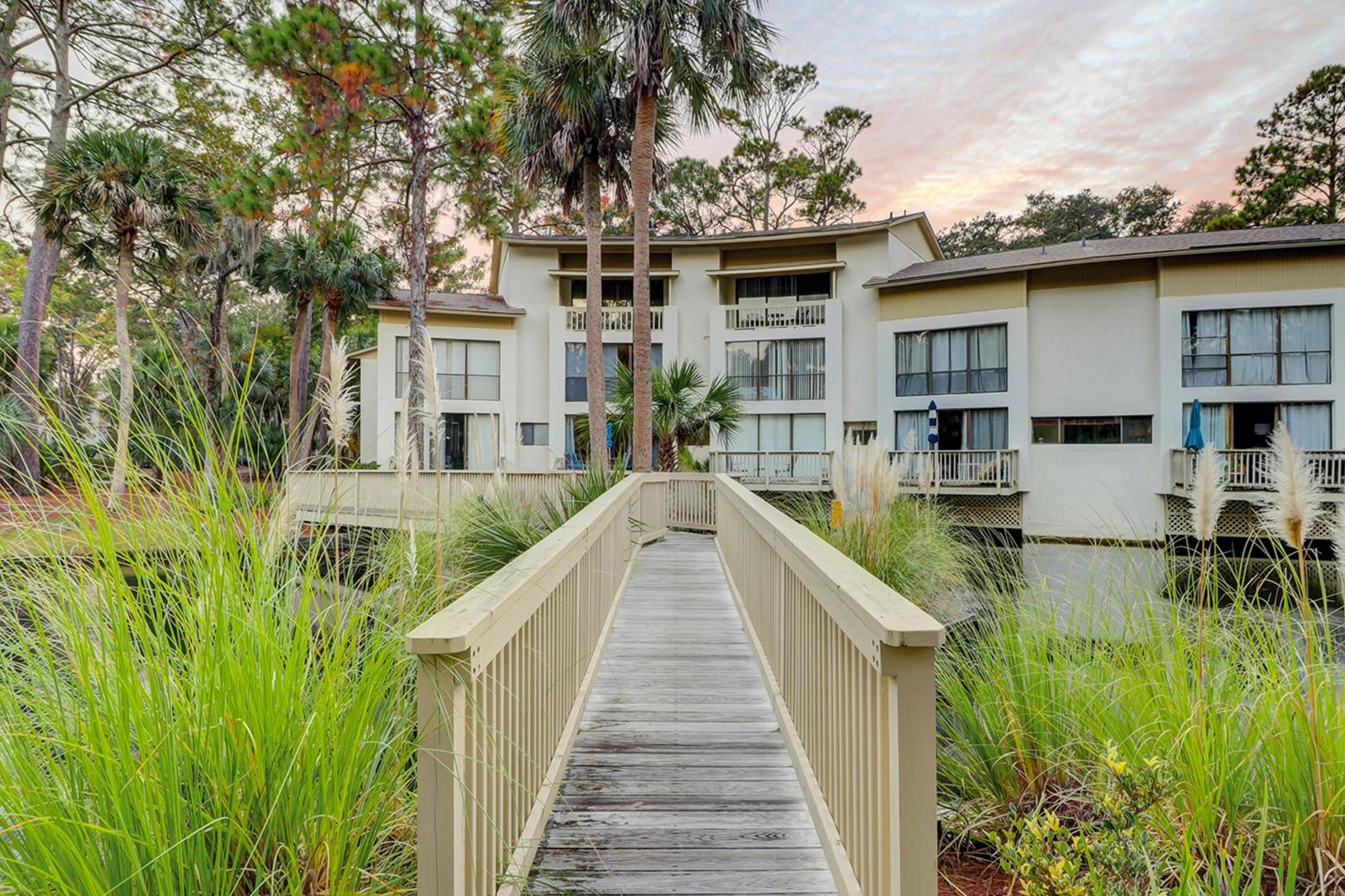 Seascape Villas 3040