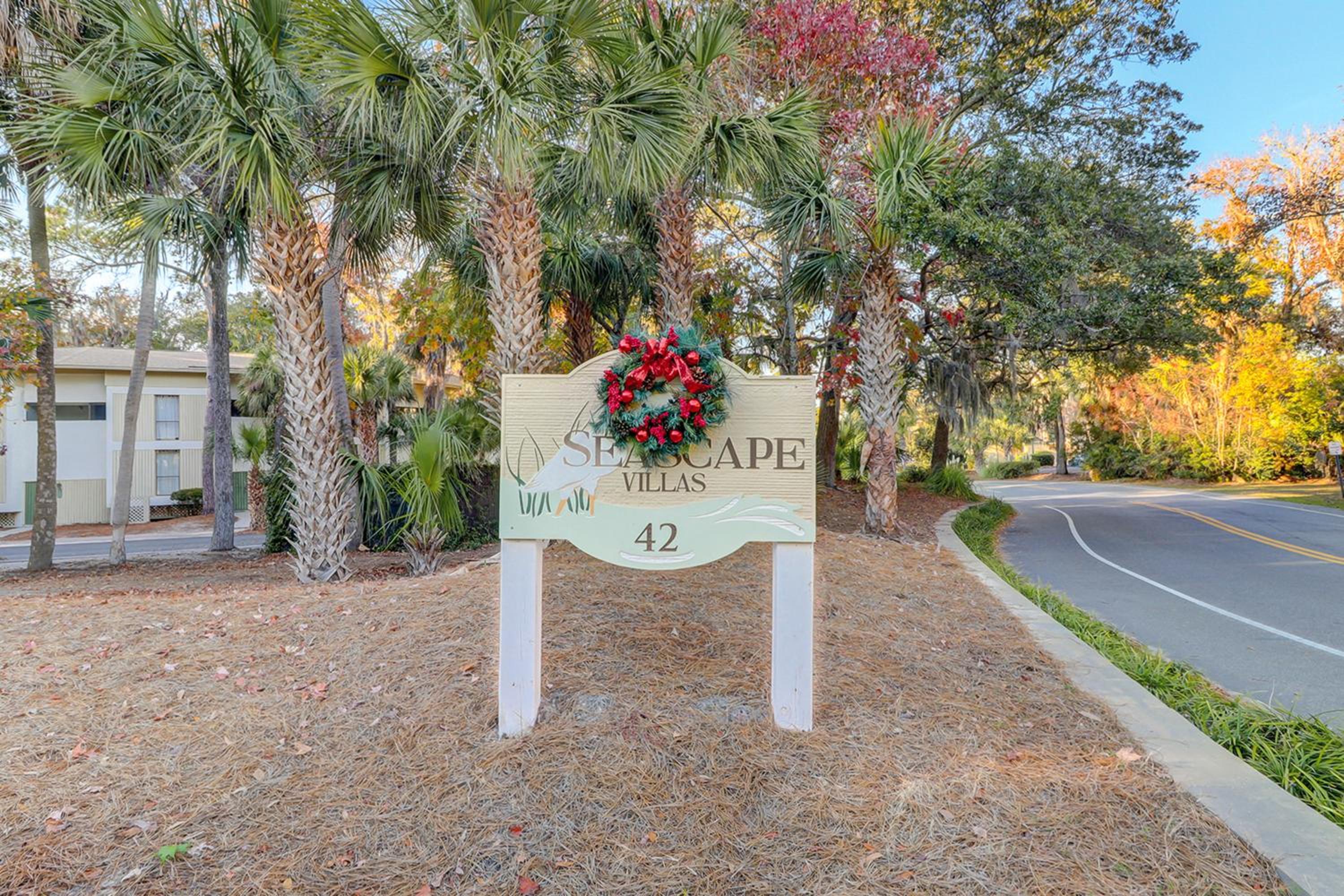 Seascape Villas 3040