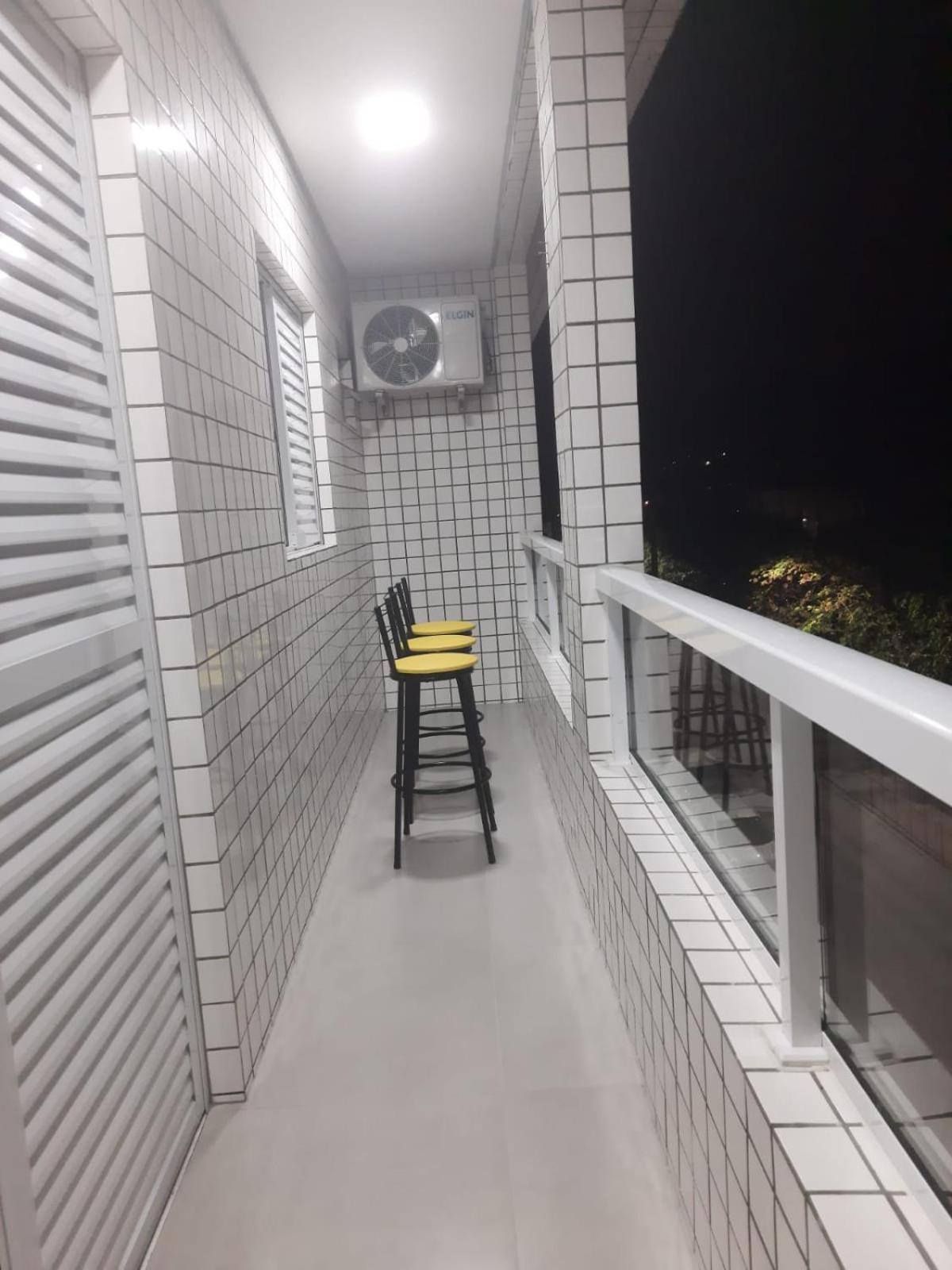Pousada Suites Enseada Guaruja