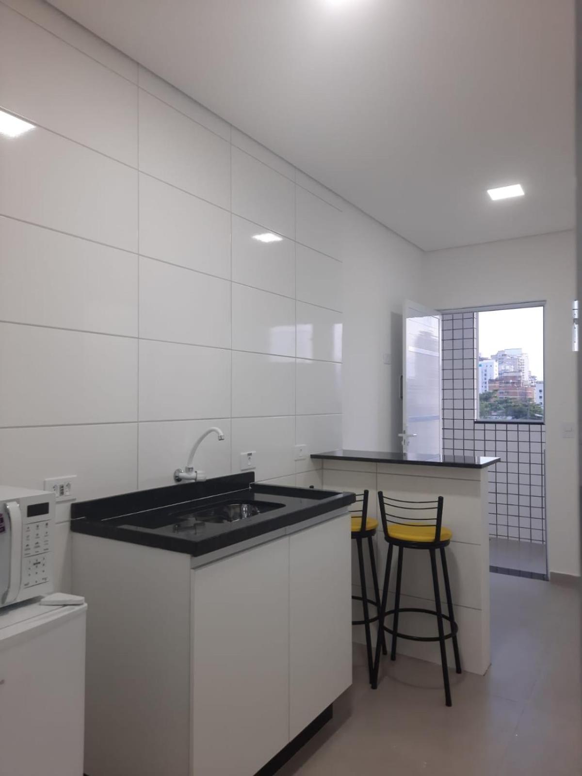 Pousada Suites Enseada Guaruja