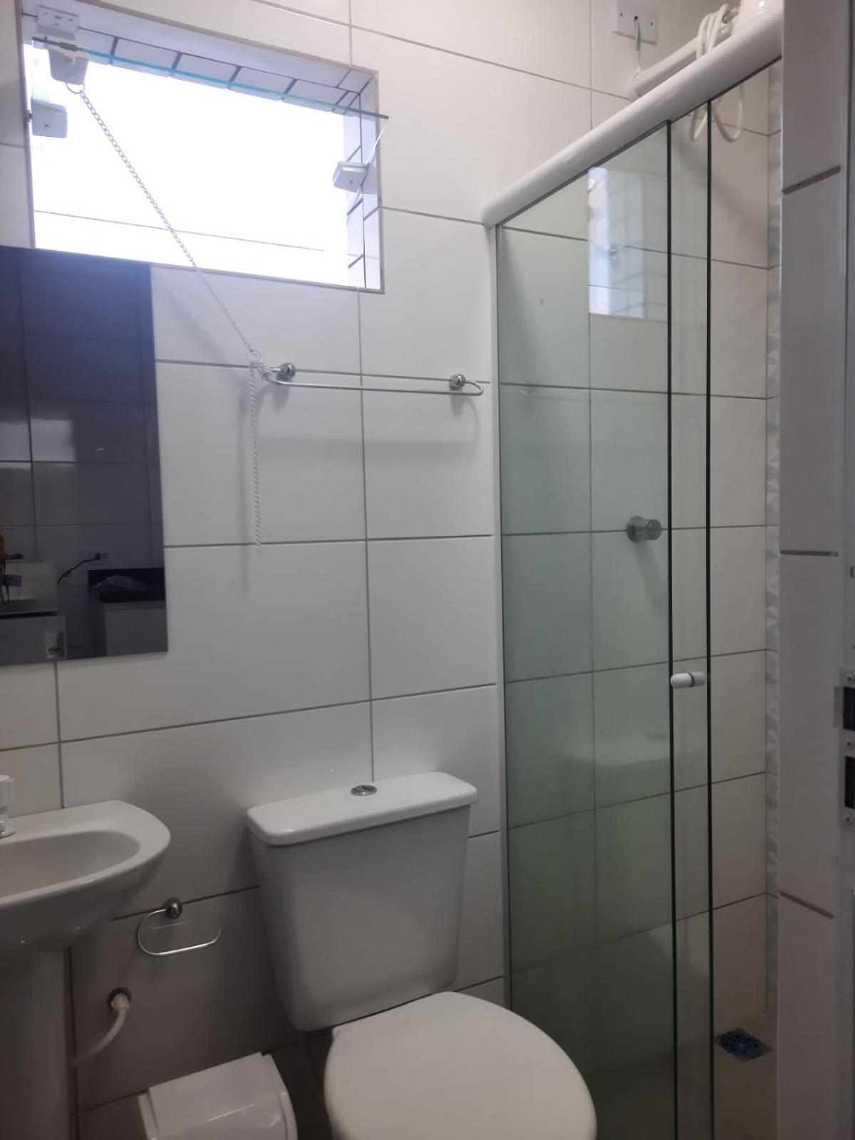Pousada Suites Enseada Guaruja
