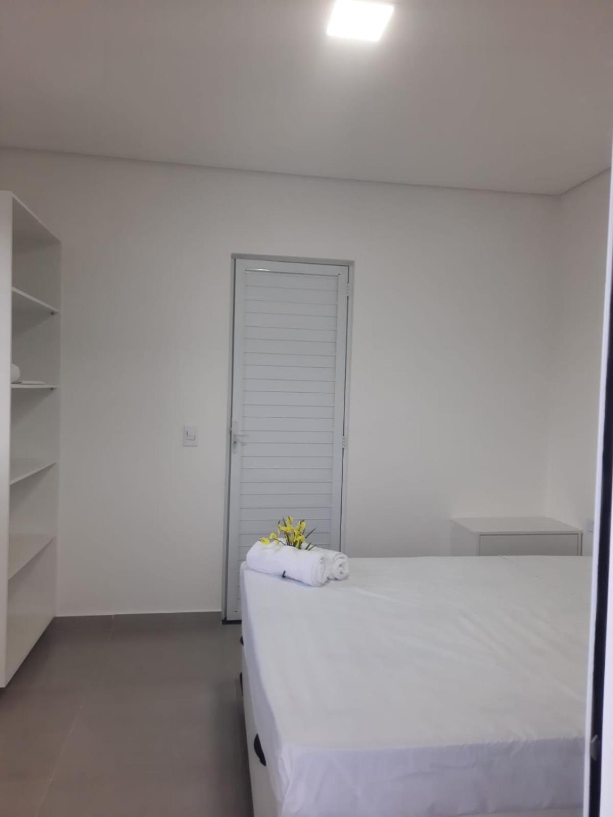 Pousada Suites Enseada Guaruja