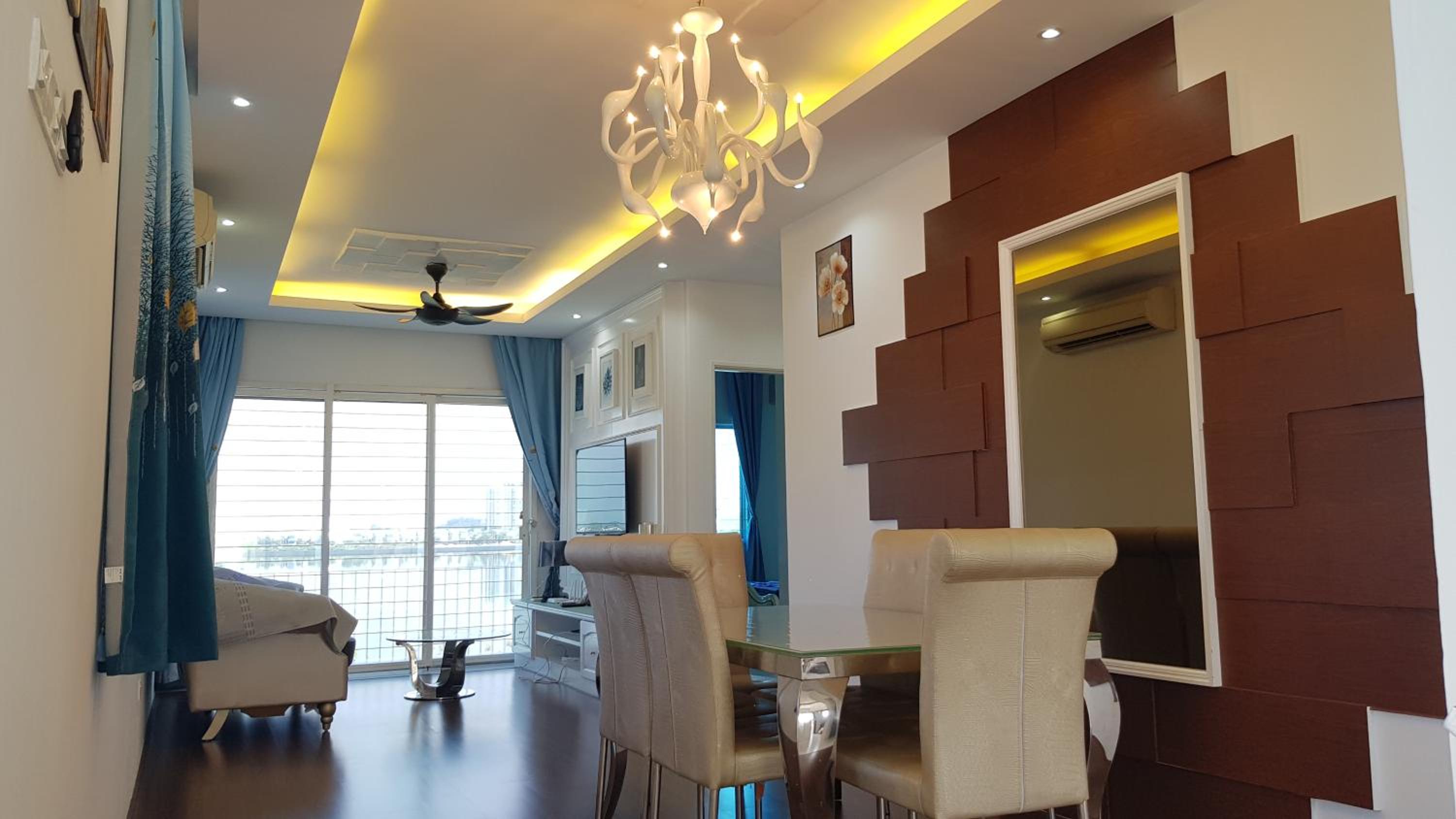 Lake Residence No73 - Classic Style, Cozy 1st Floor photo 6