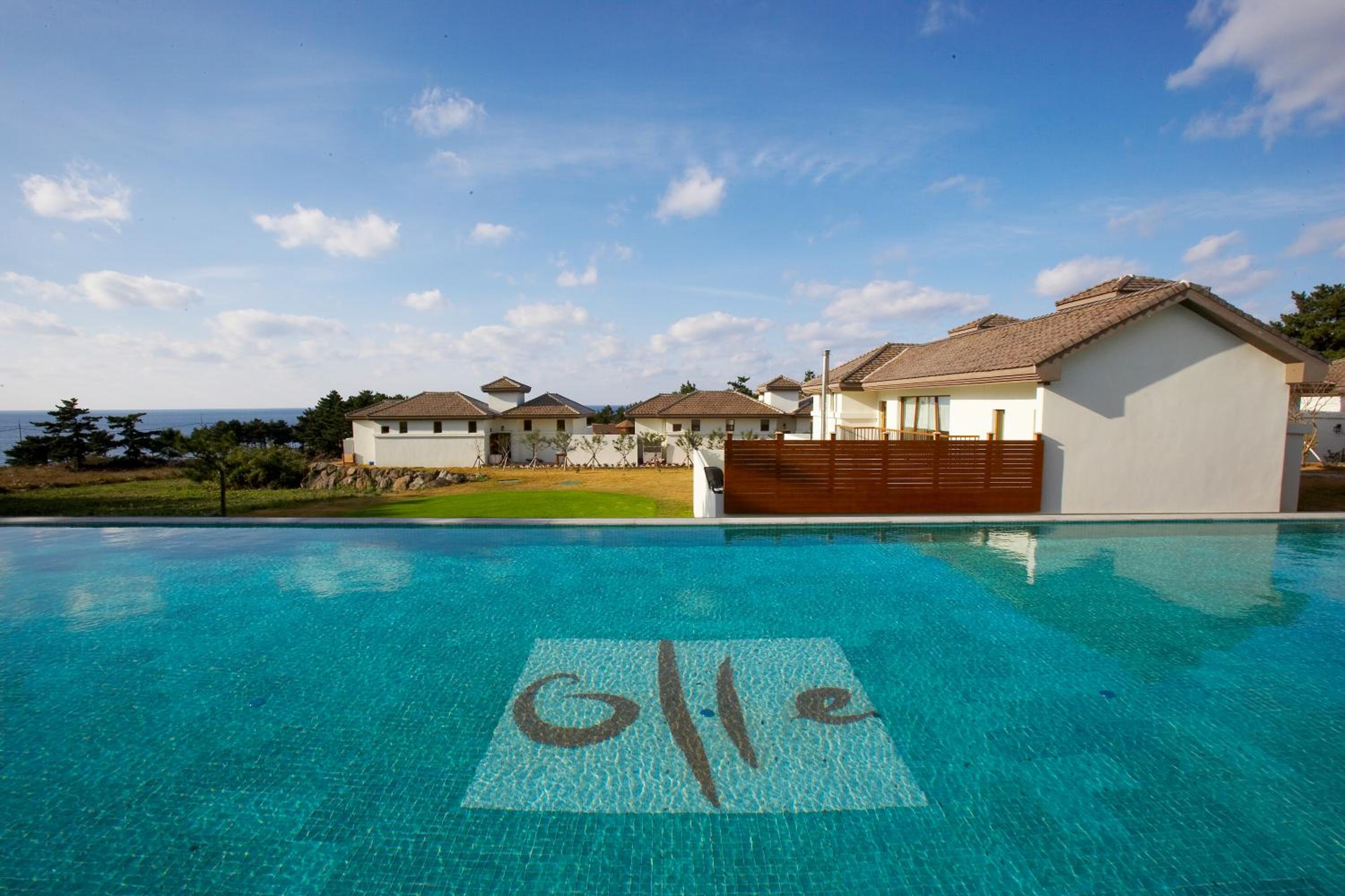 Olle Resort