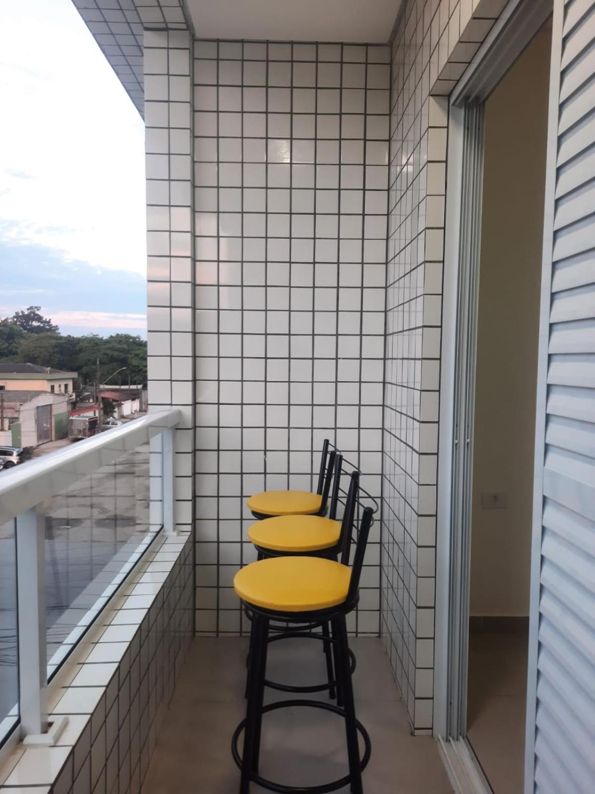 Pousada Suites Enseada Guaruja