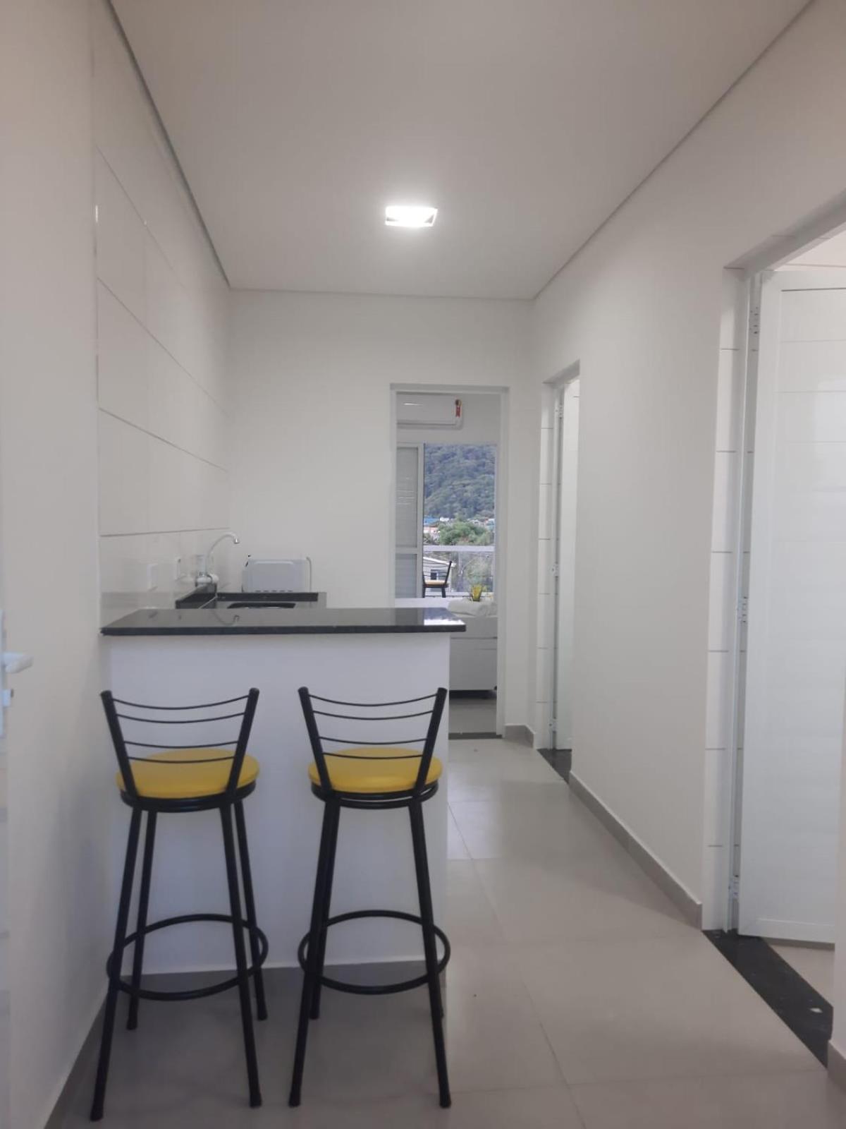 Pousada Suites Enseada Guaruja